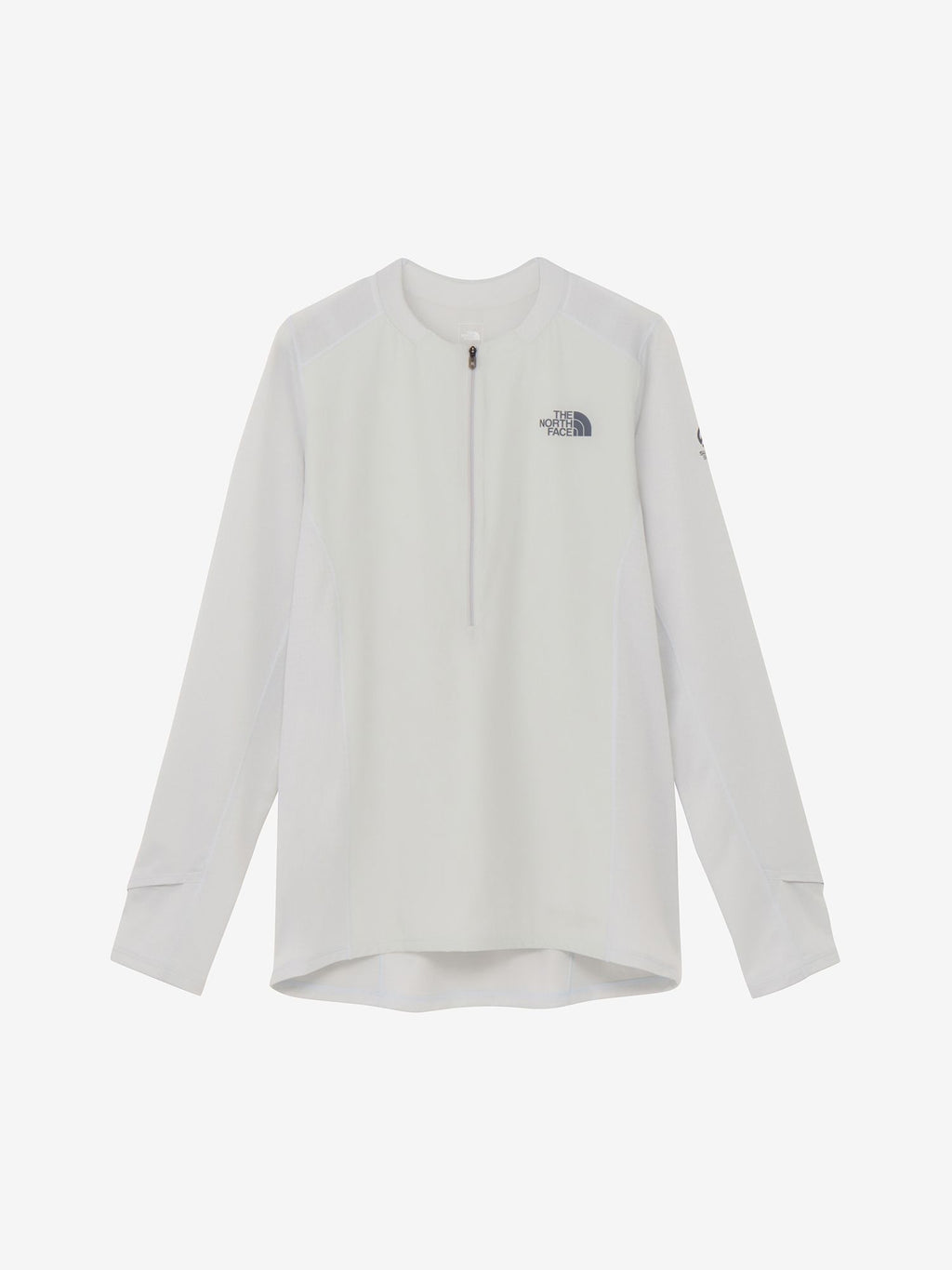 Long Sleeve Hybrid Dry Dot Light Crew (Men's) - Tingray