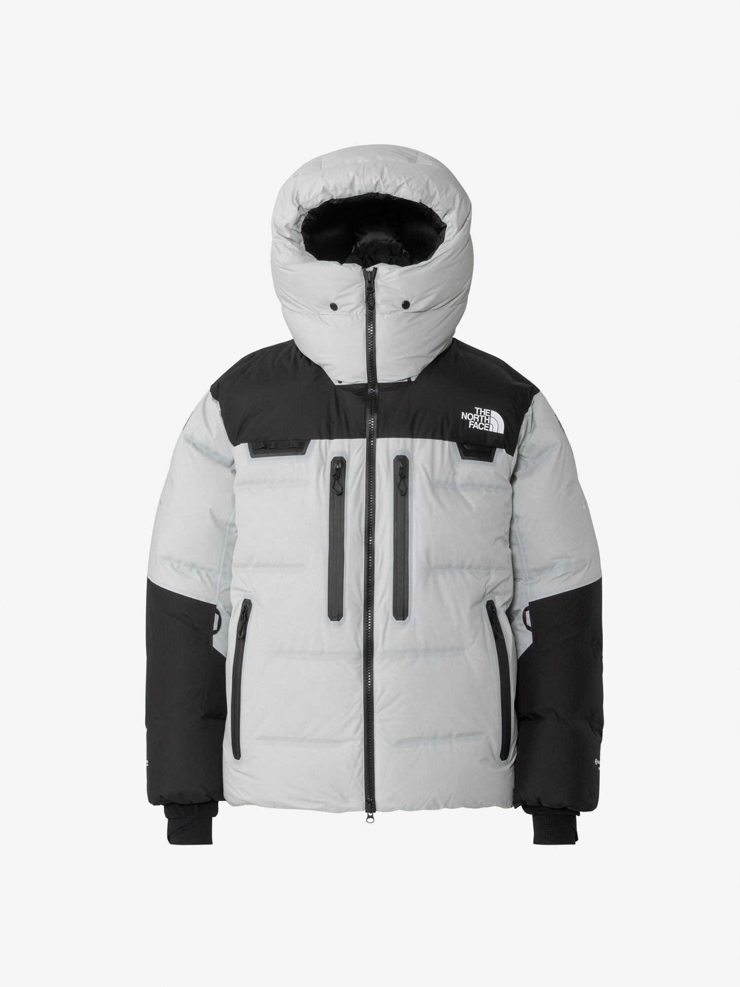 Himalayan Parka (Unisex) - Tingray