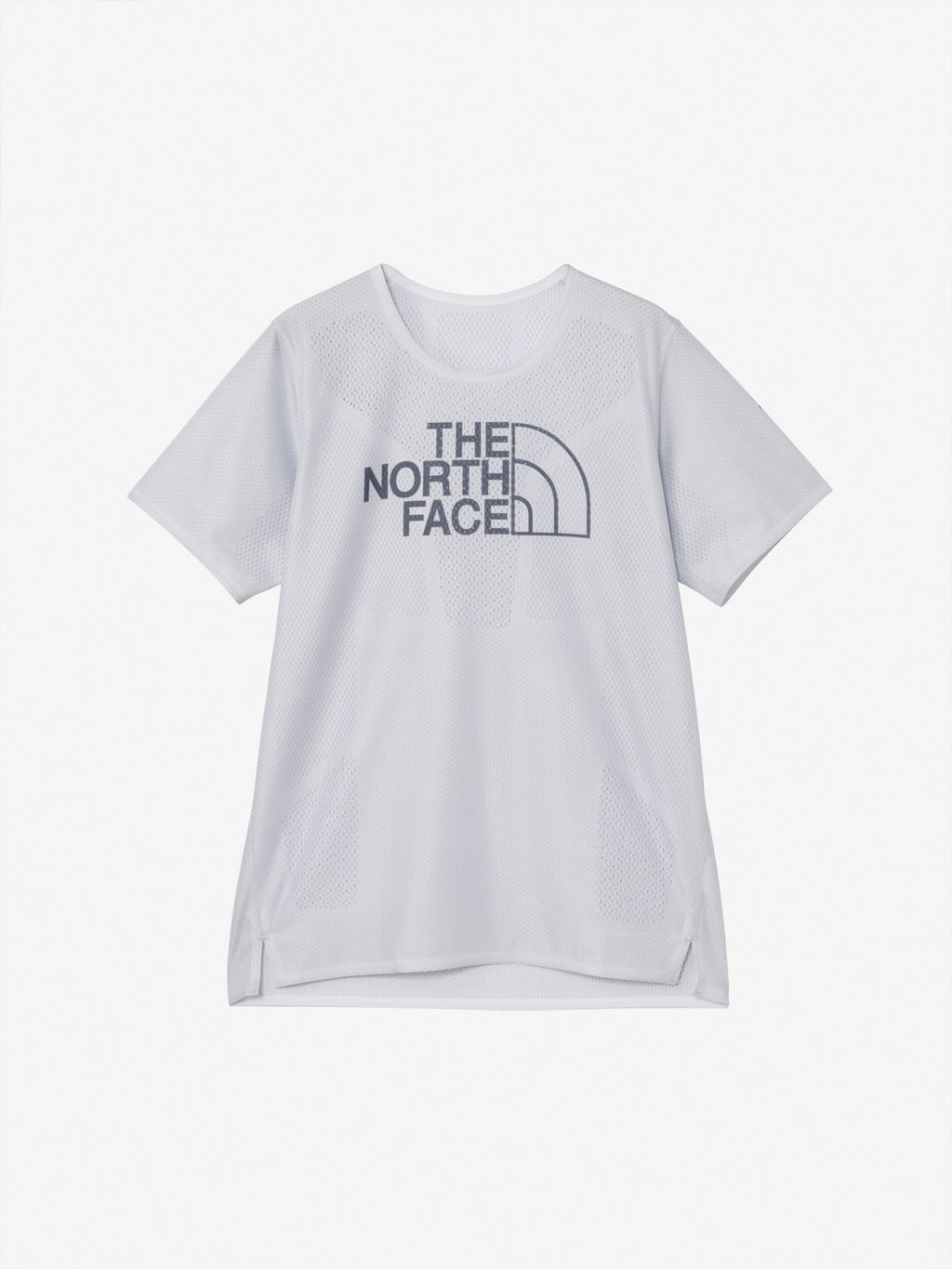 HST Short Sleeve Hypervent Crew (Men's) - Ting Gray