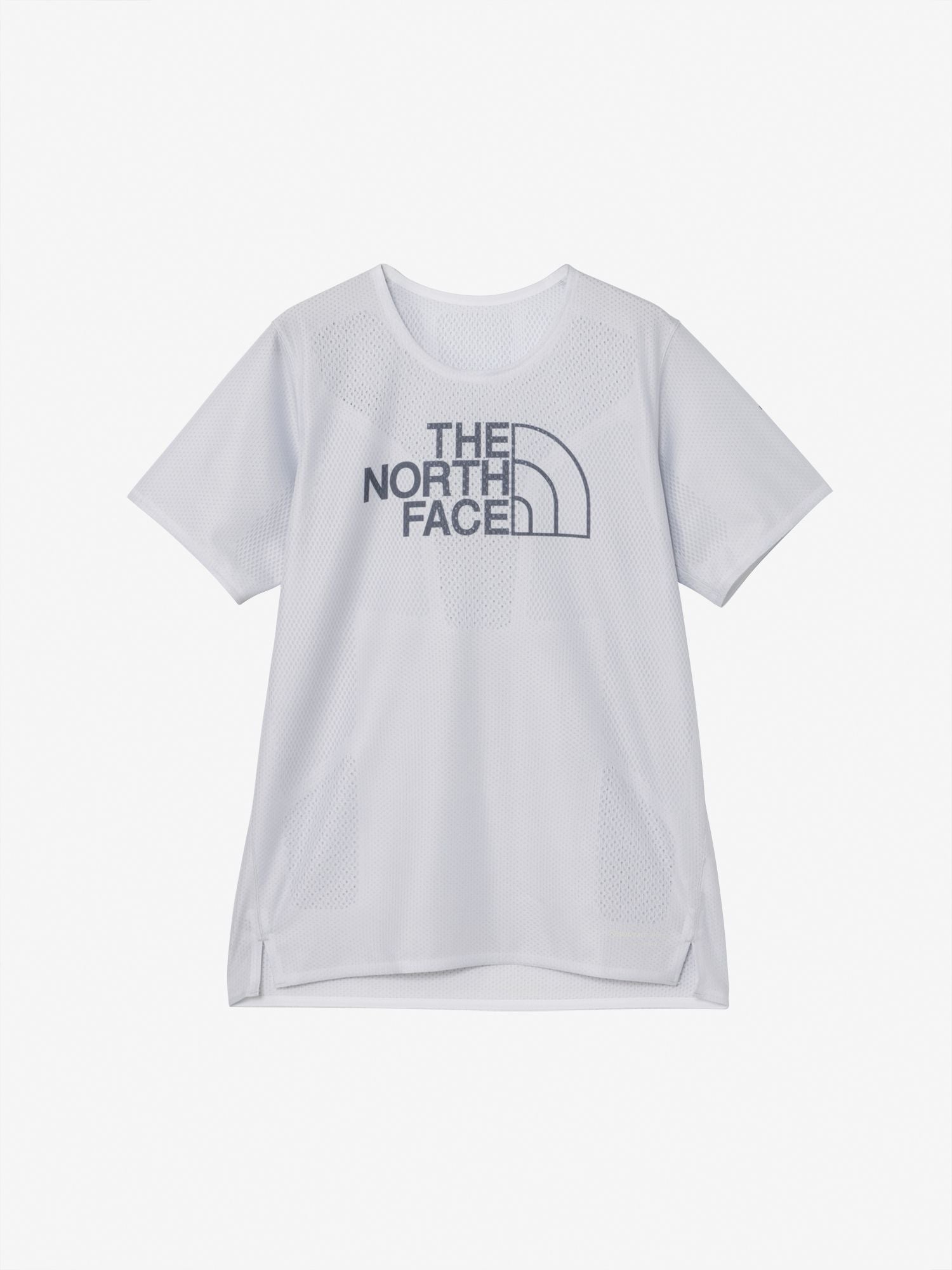 HST Short Sleeve Hypervent Crew (Men's) - Ting Gray