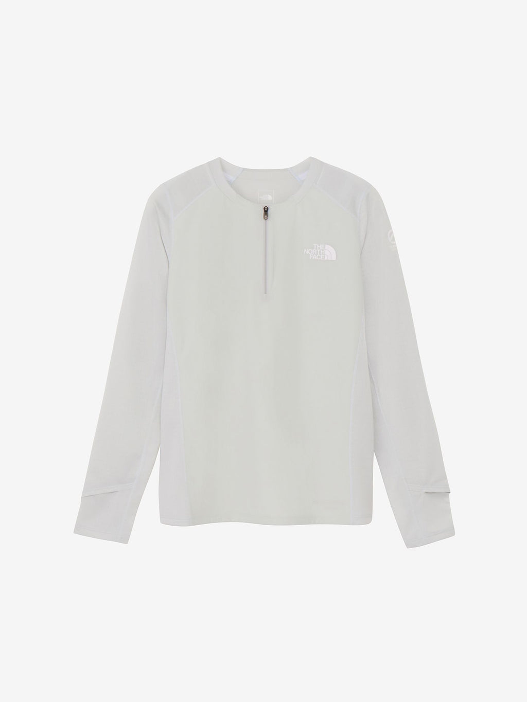 Long Sleeve Hybrid Dry Dot Light Crew (Women's) - Tingray