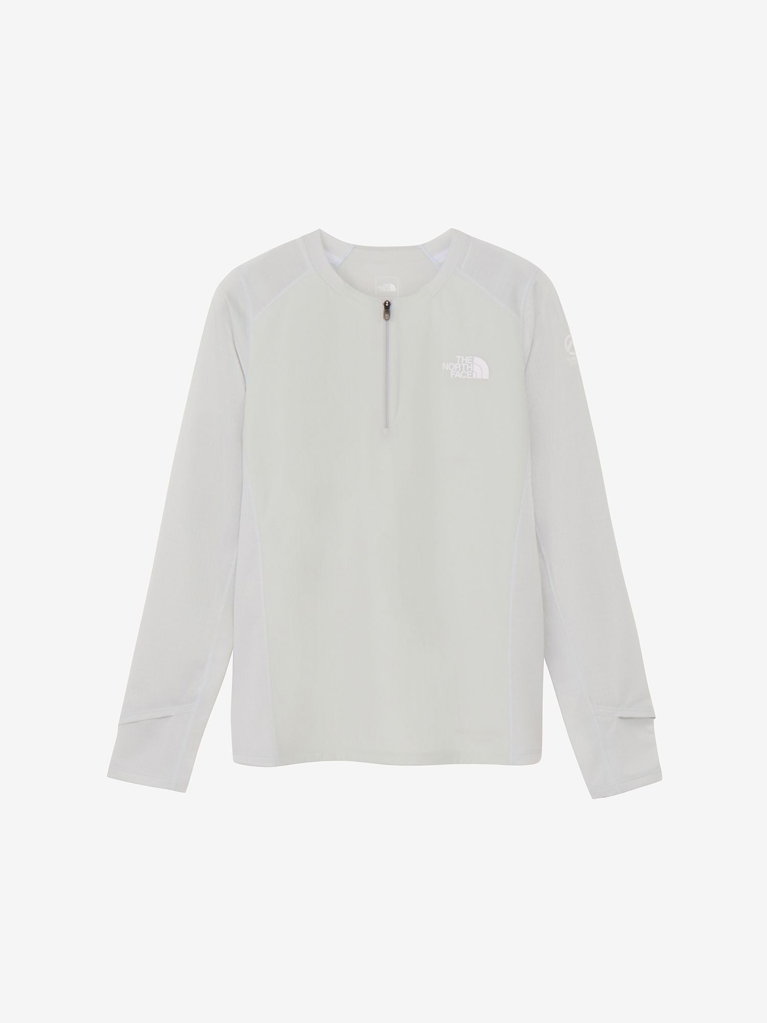 Long Sleeve Hybrid Dry Dot Light Crew (Women's) - Tingray