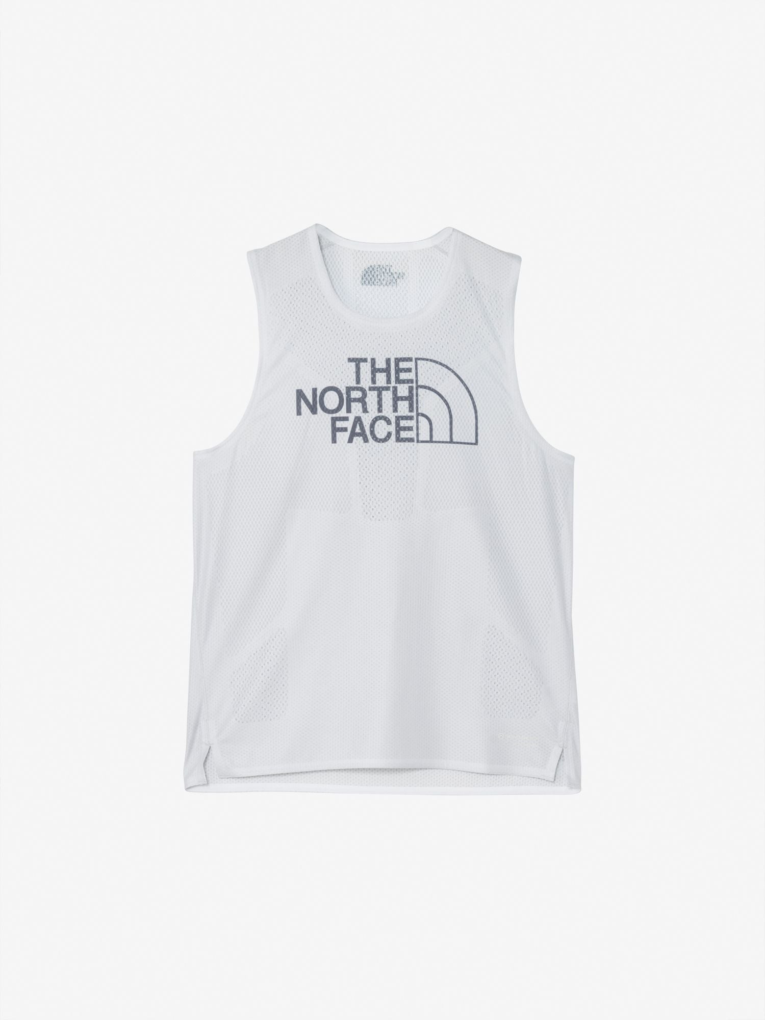 HST Sleeveless Hyper Vent Crew (Men) - Tingray