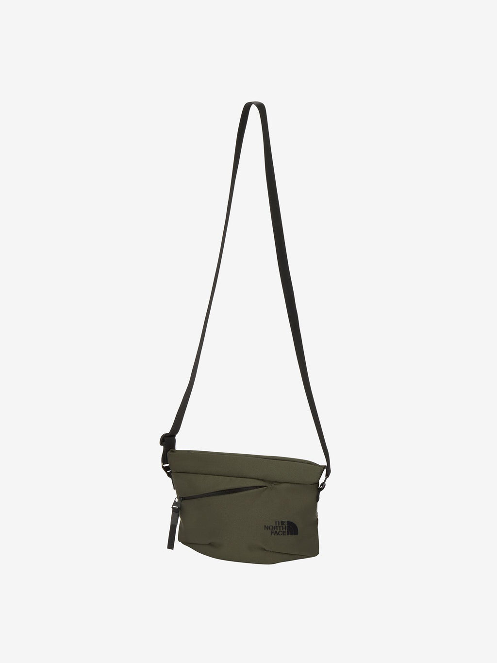 Pyrénées Shoulder S - New Trope Green