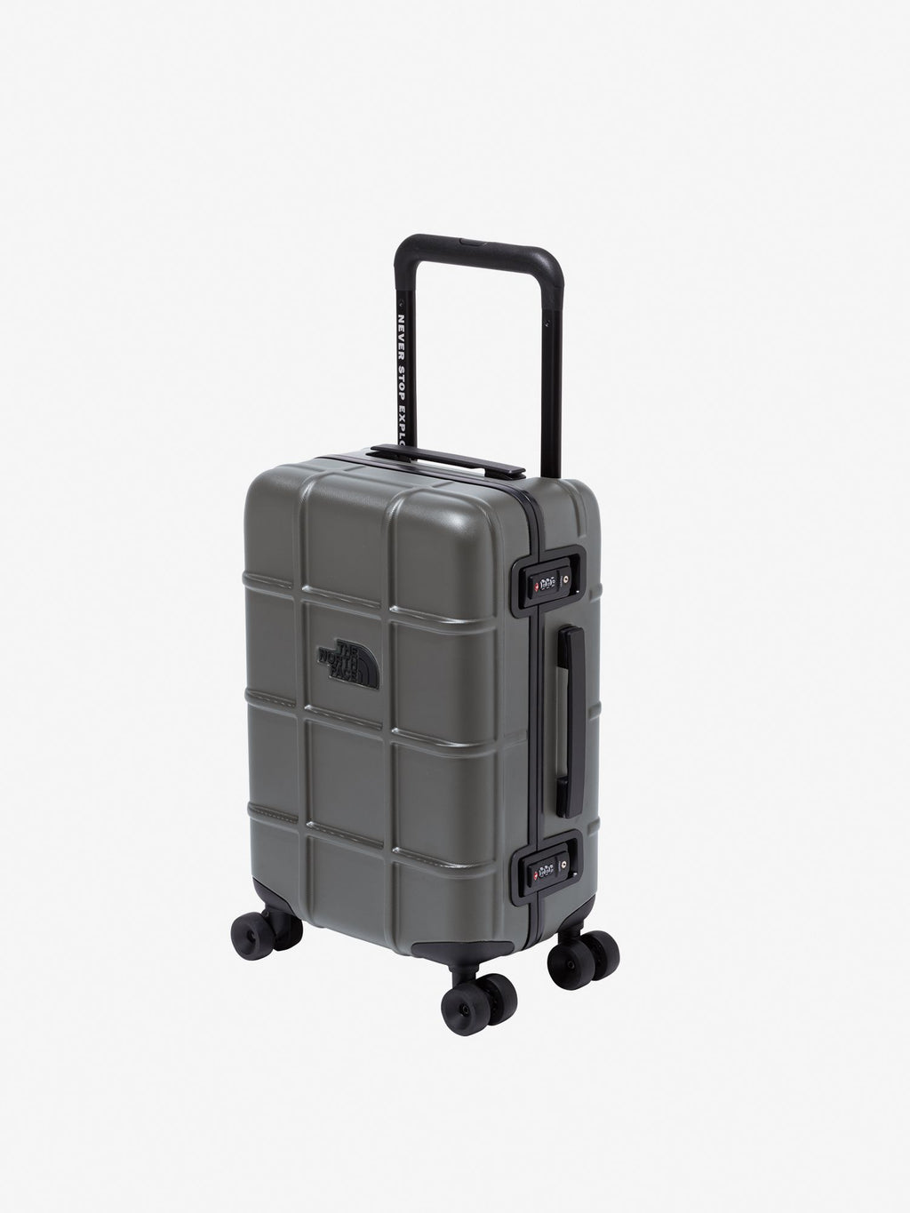 All Weather 4-Wheeler 22 Inch - New Trope Green