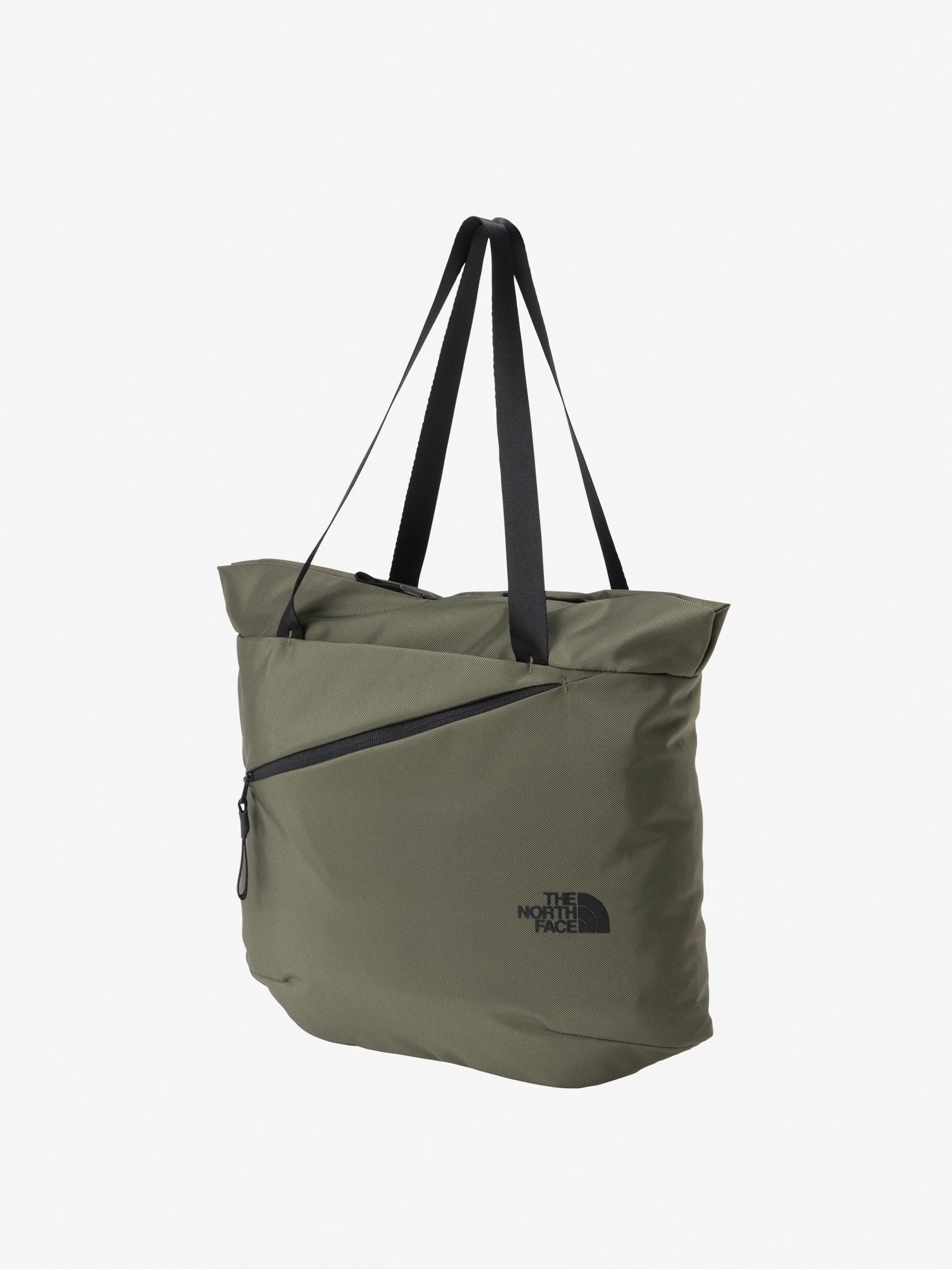 Pyrénées Tote - New Teal Green