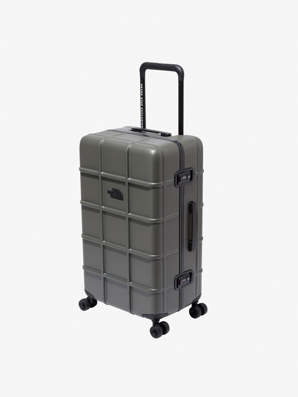 All Weather 4-Wheeler 30 Inch - New Trope Green