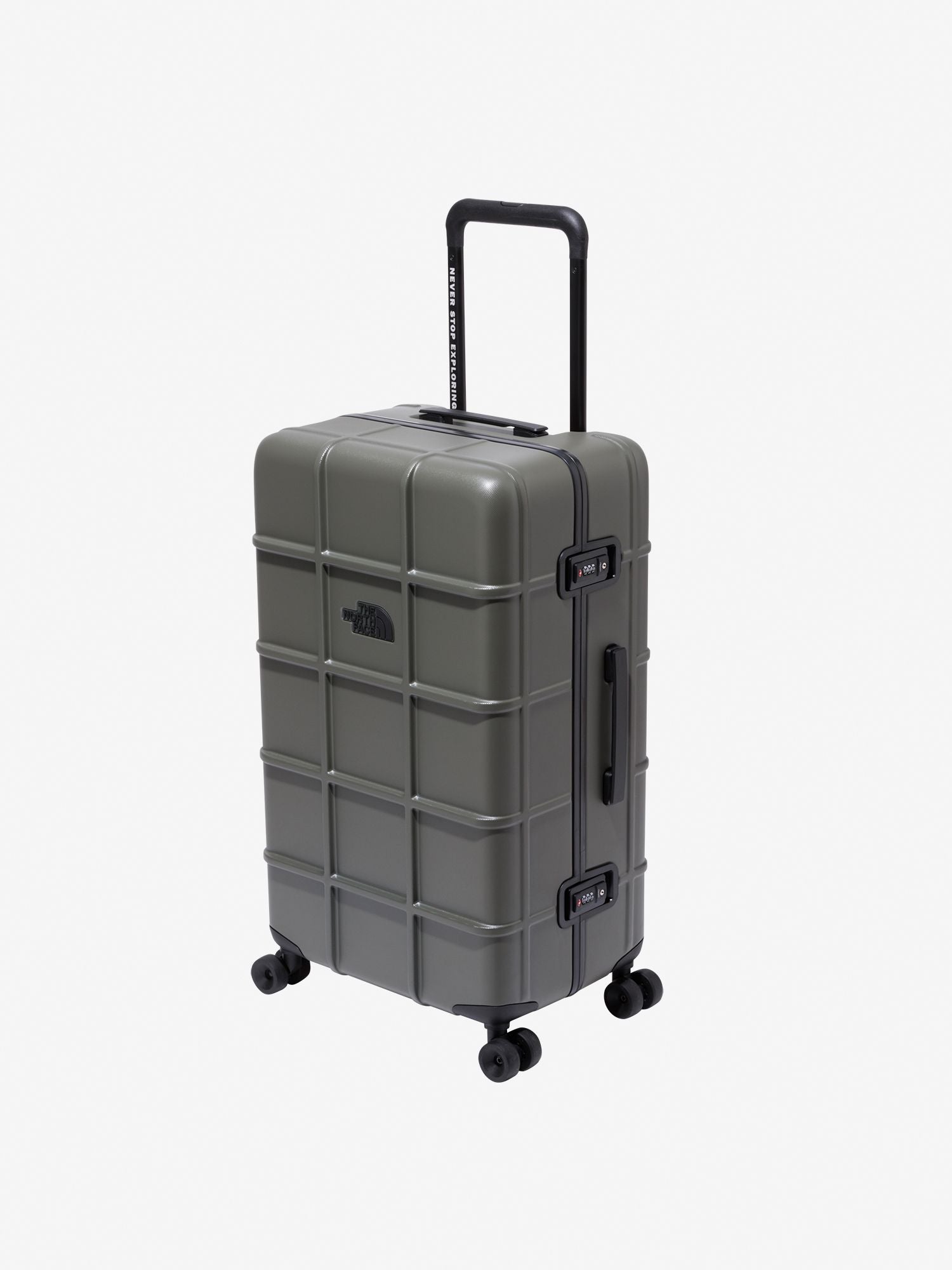 All Weather 4-Wheeler 30 Inch - New Trope Green