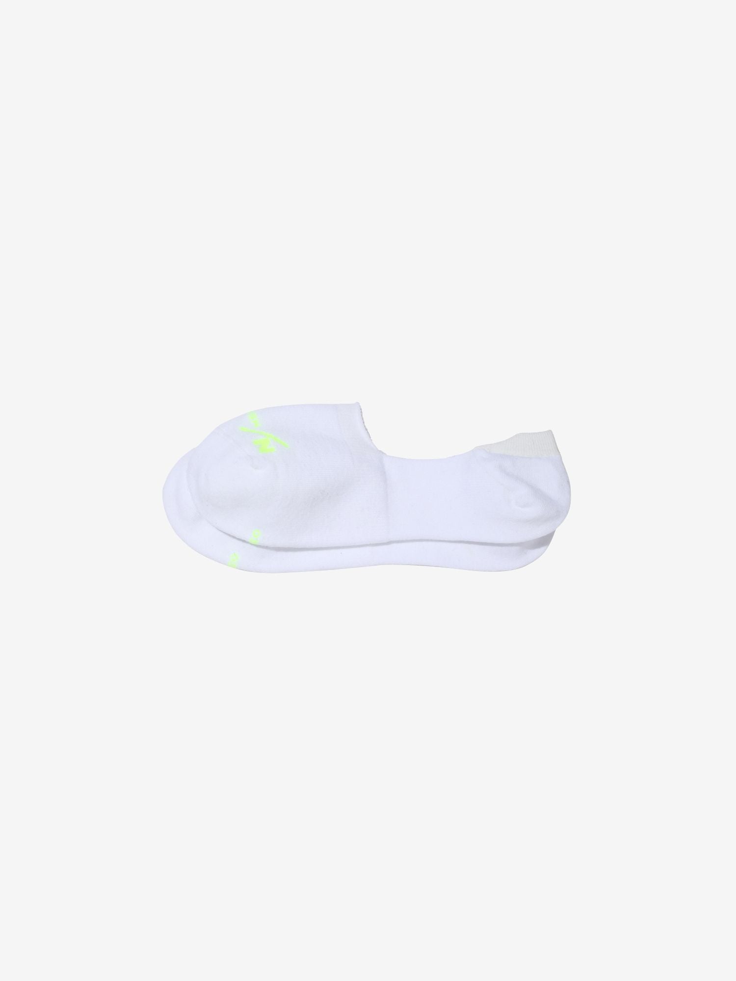 MXP Basic Light Foot Cover (Unisex) - White