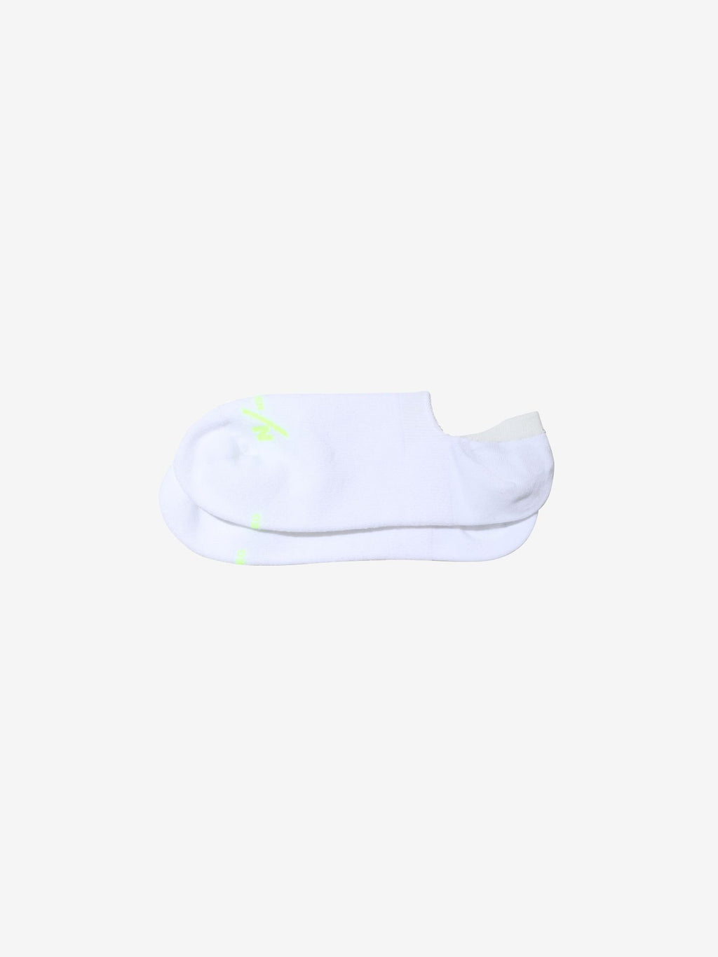 MXP Basic Light Short Socks (Unisex) - White