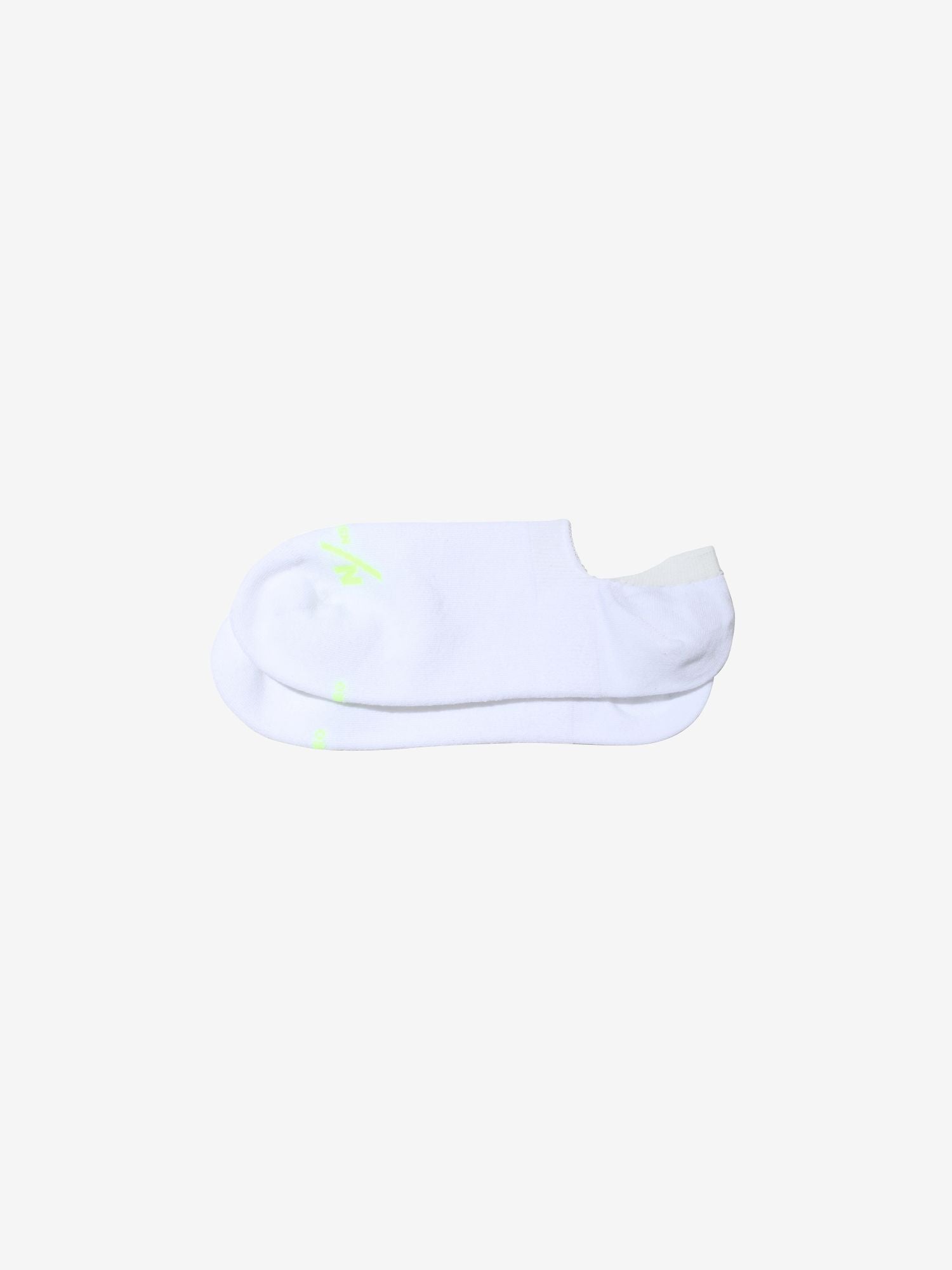 MXP Basic Light Short Socks (Unisex) - White