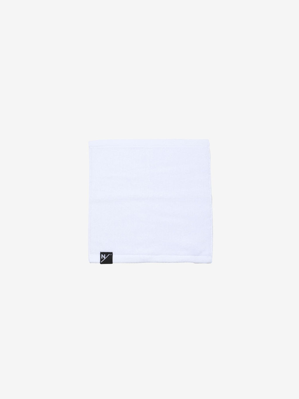 Hand Towel S - White