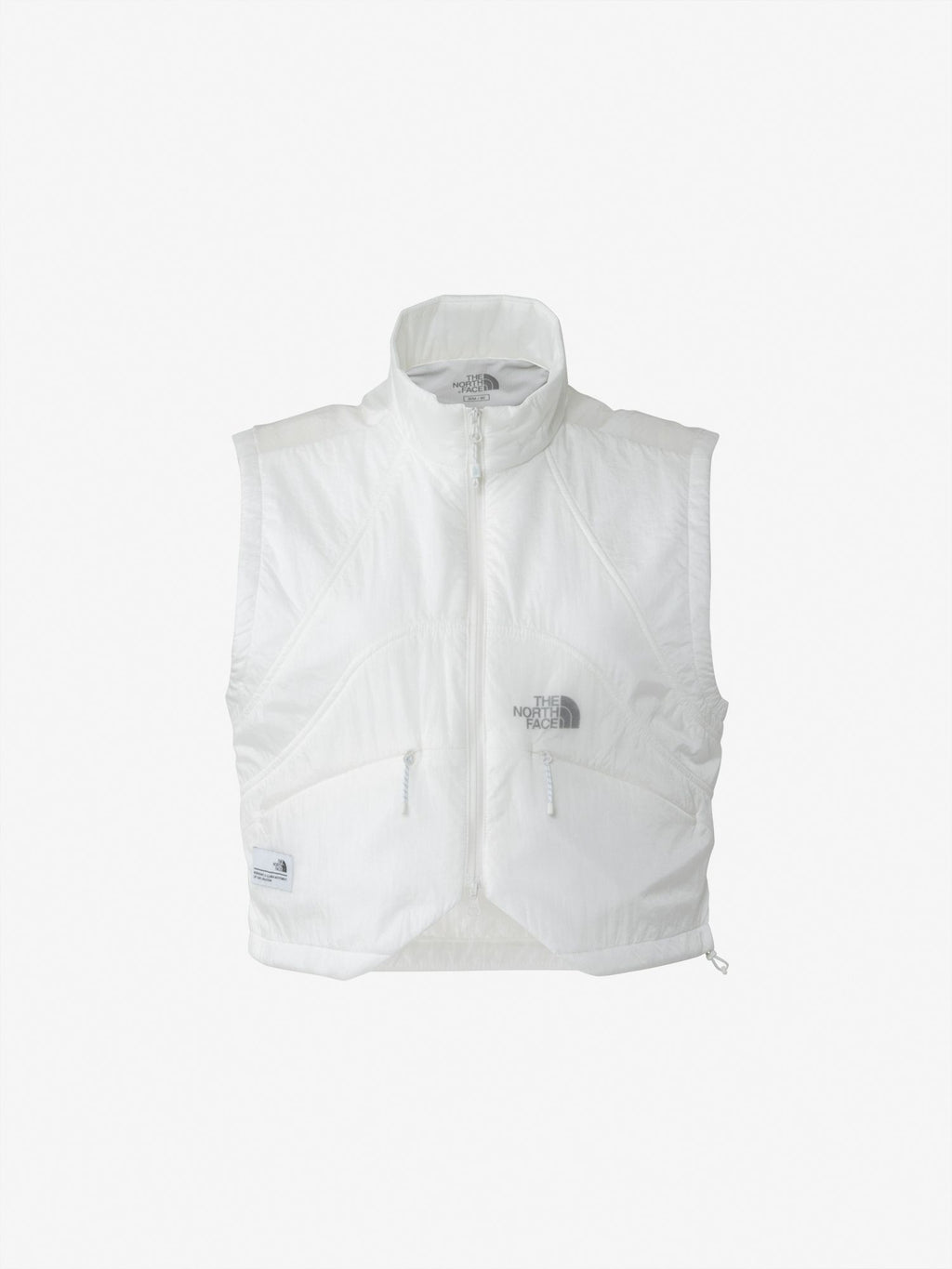 Thermal Land Vest (Women's) - White