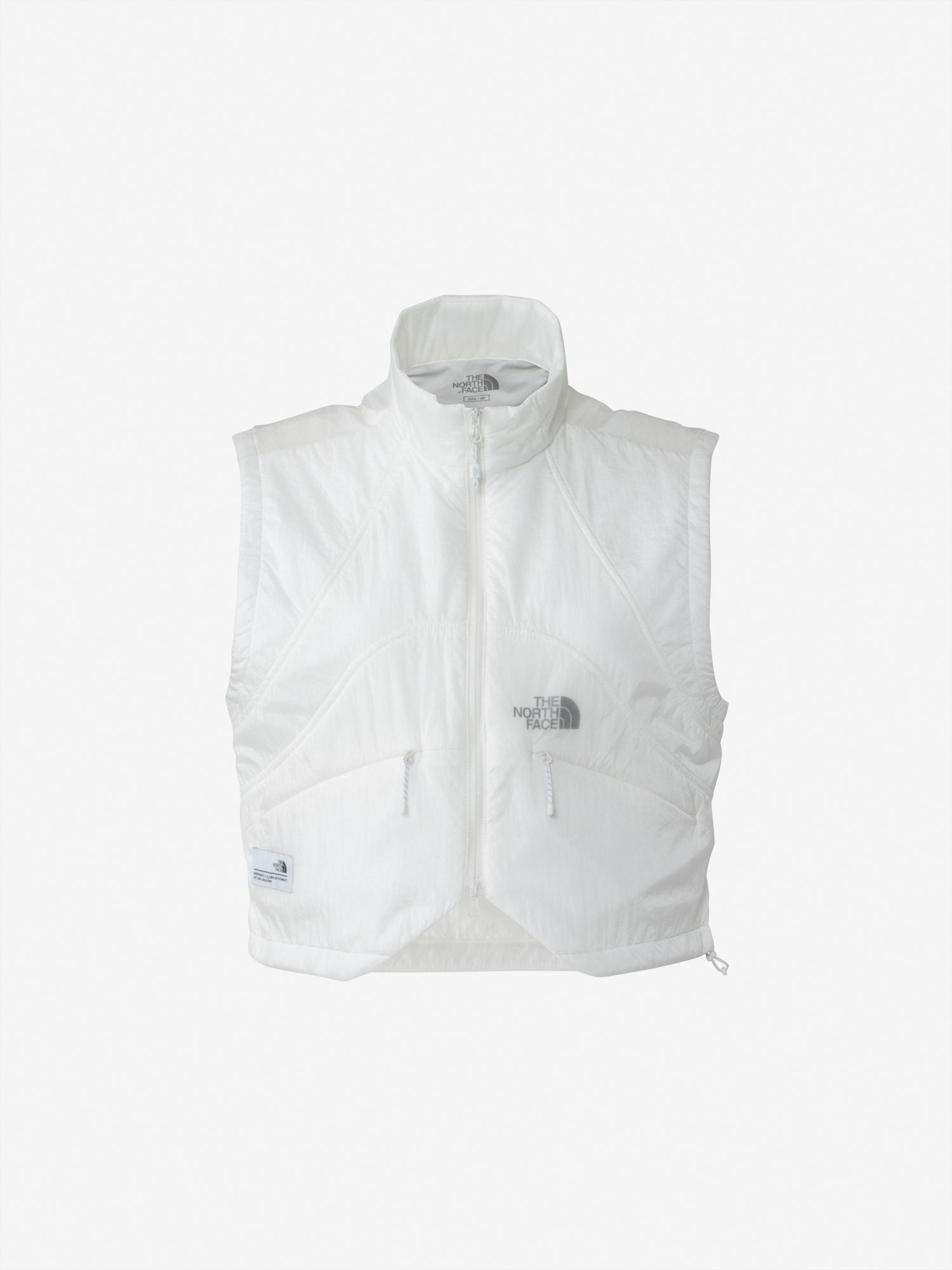 Thermal Land Vest (Women's) - White