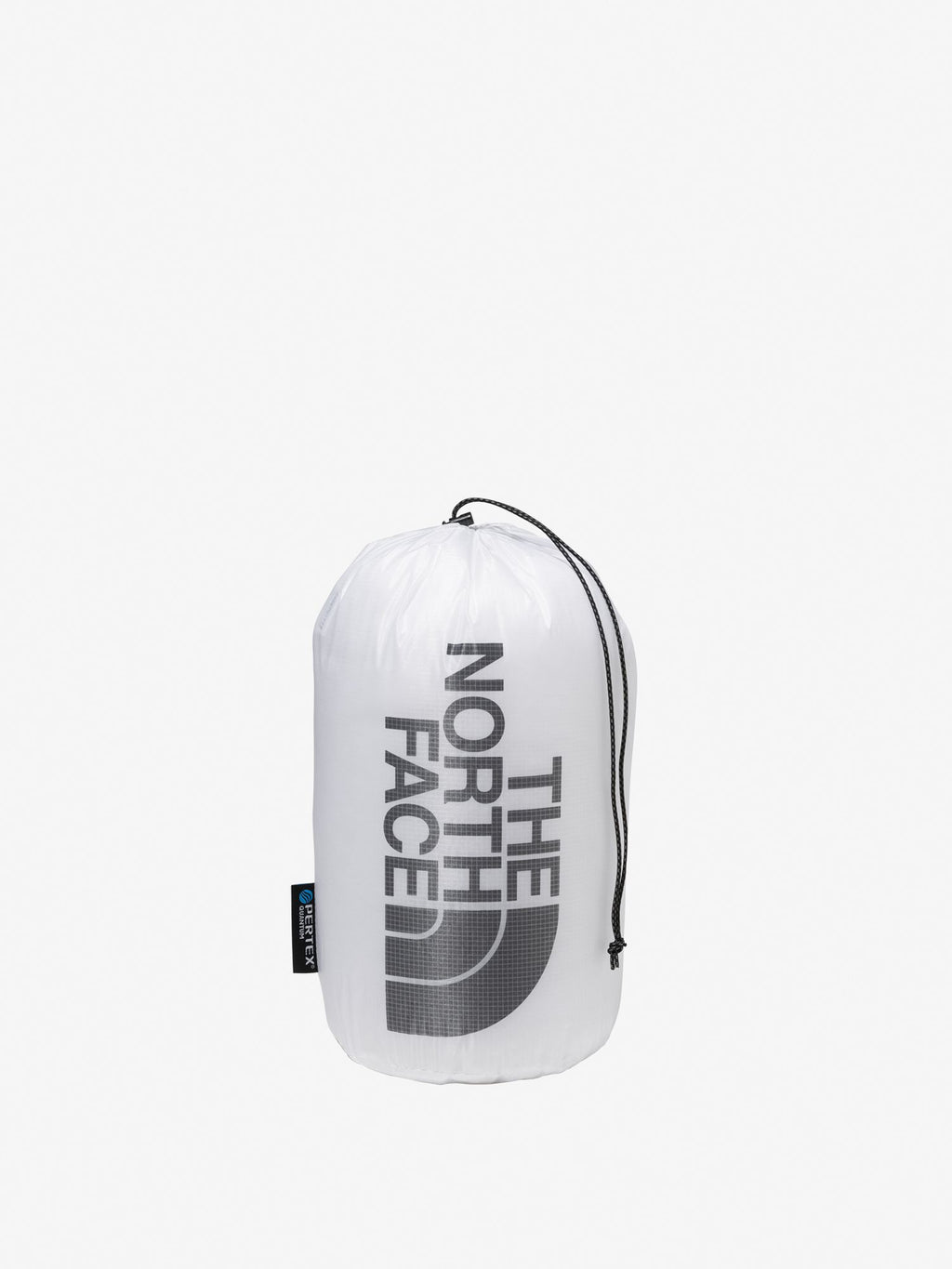 Pertex Staff Bag 5L - White x Black