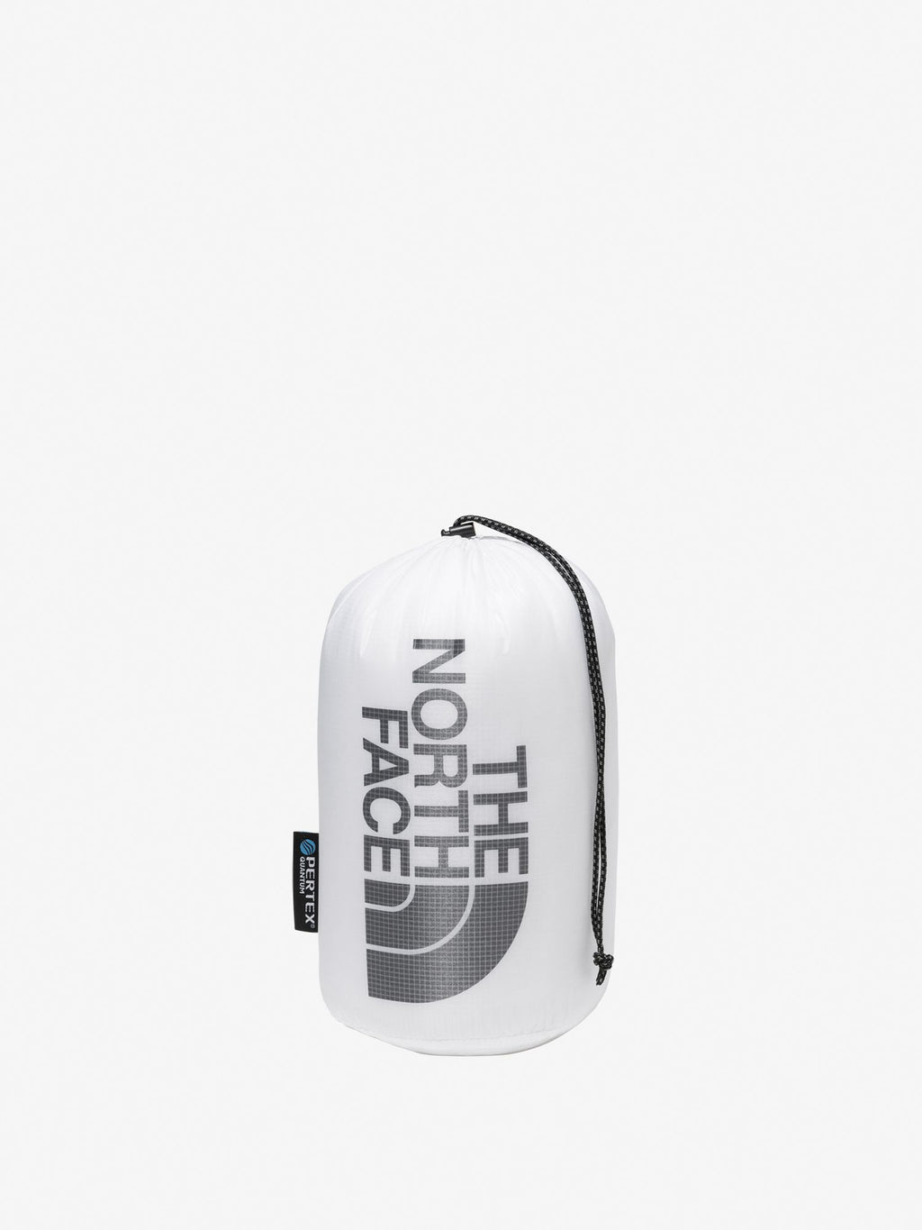 Partex Staff Bag 3L - White x Black