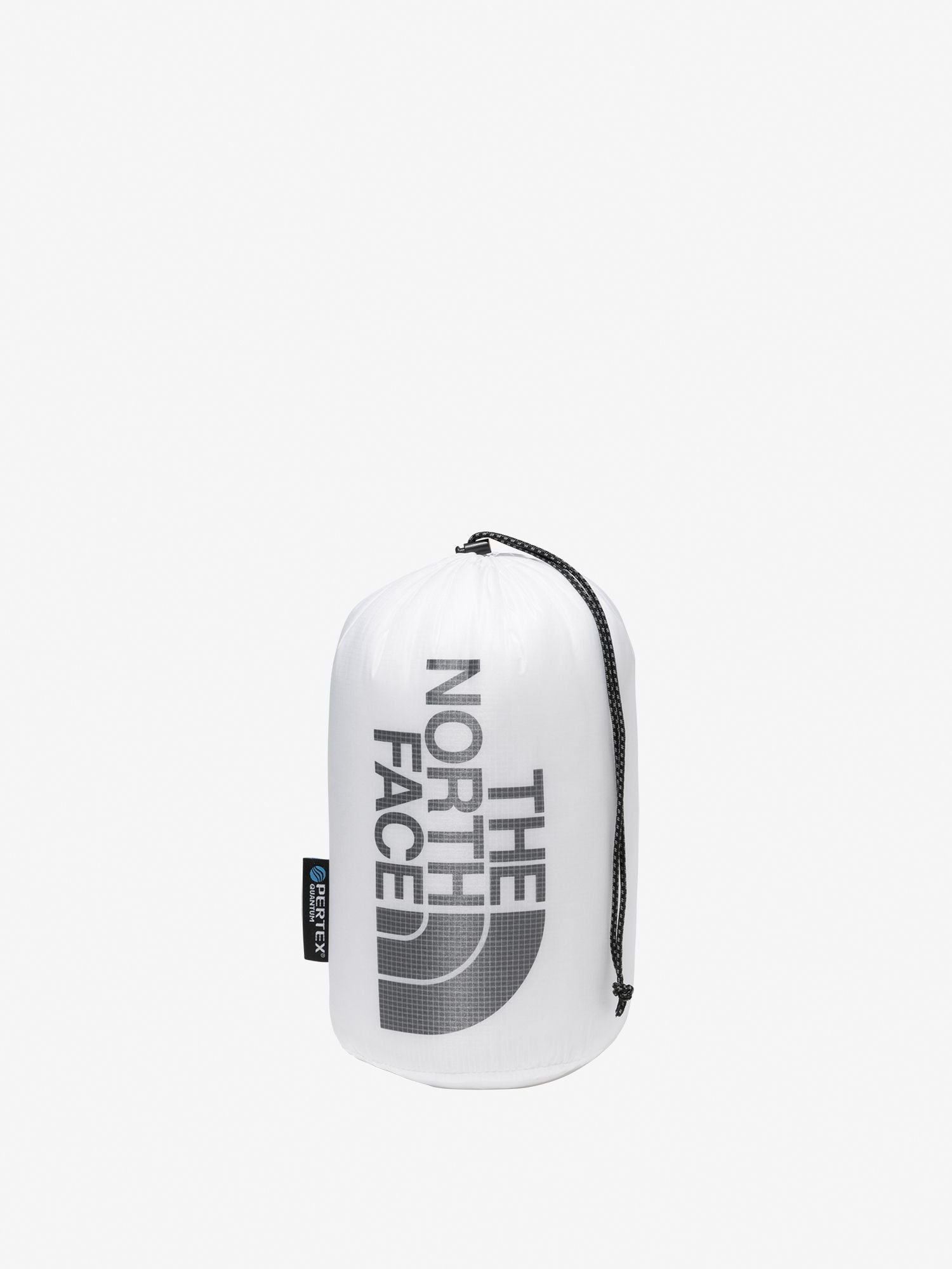Partex Staff Bag 3L - White x Black