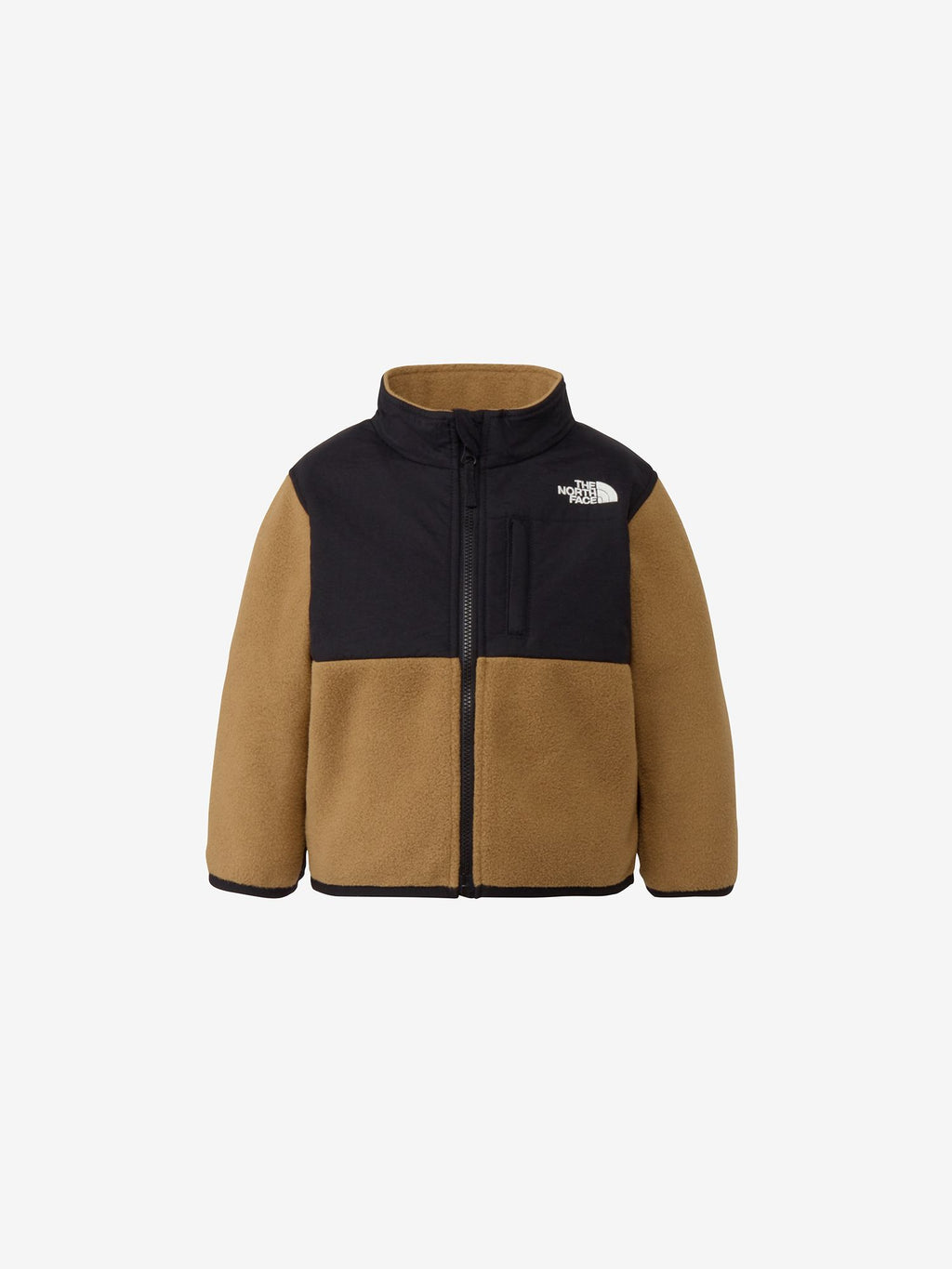 Denali Jacket (Baby) - Utility Brown
