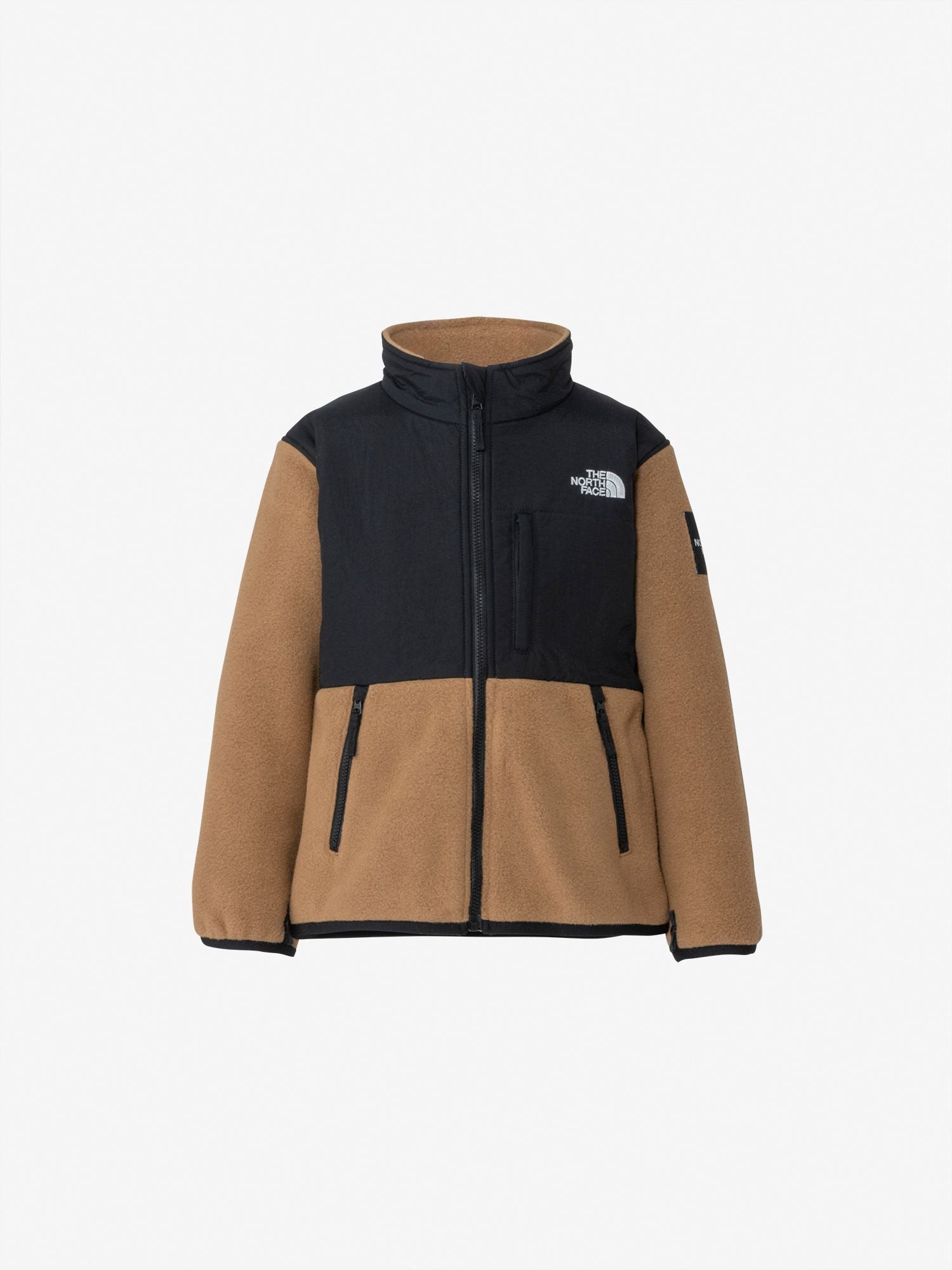 Toddler Denali Jacket (Kids) - Utility Brown