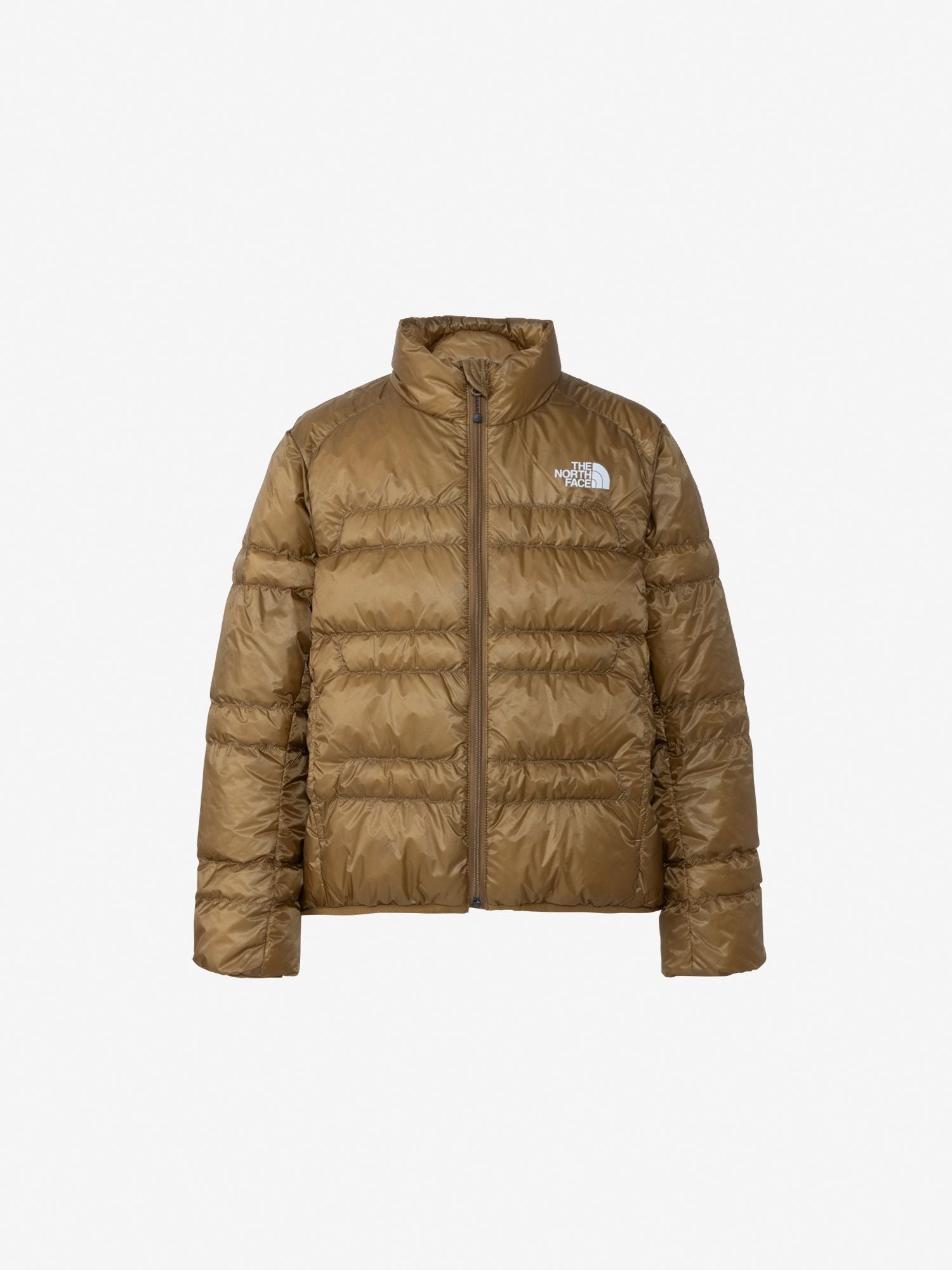 Light Heat Jacket (Kids) - Utility Brown
