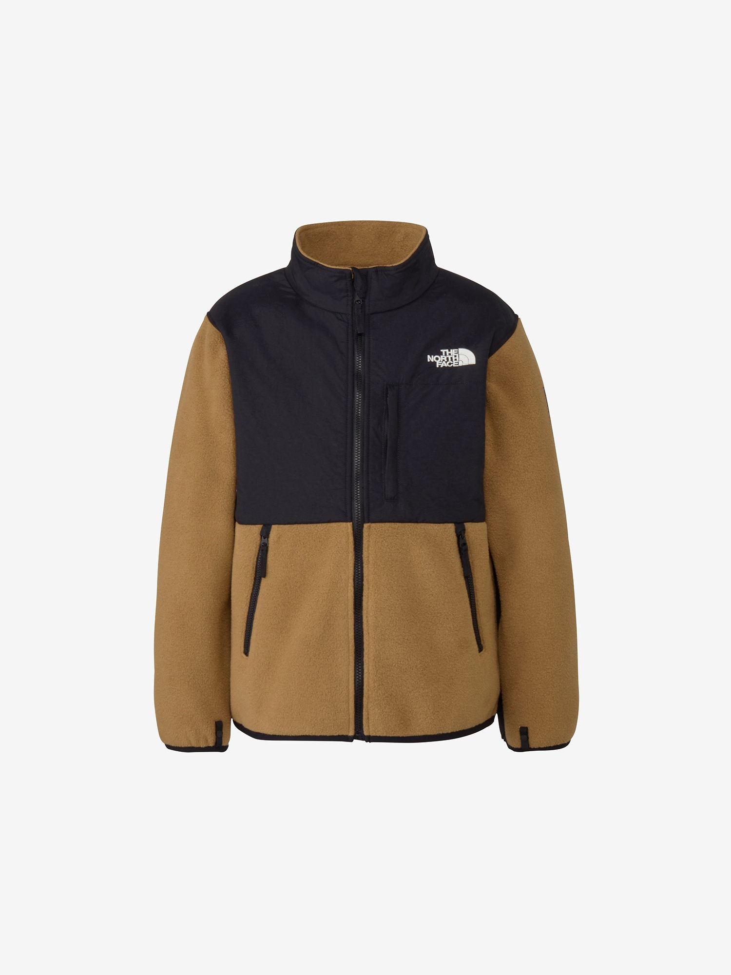 Denali Jacket (Kids) - Utility Brown
