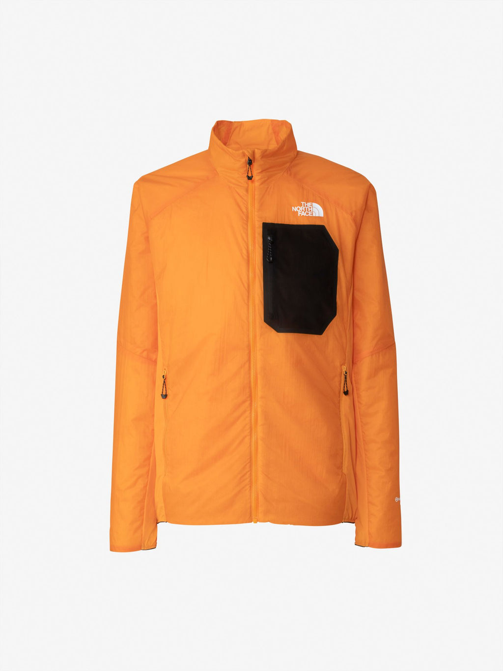 Ascent Peak Hybrid Ventrix Jacket (Unisex) - Summit Gold