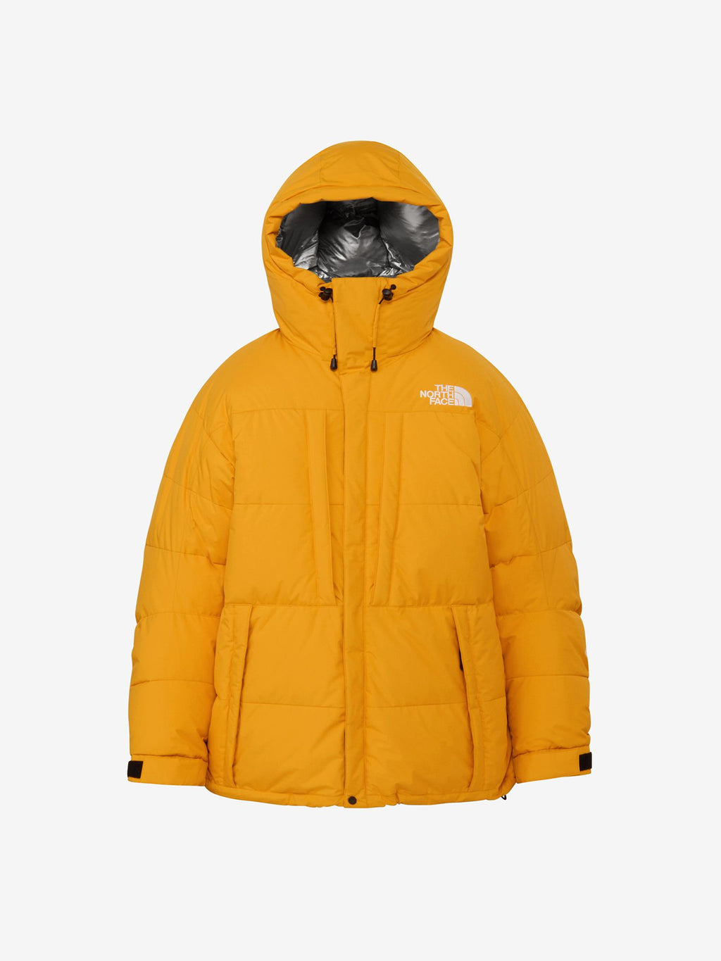 Baltro Jacket (Unisex) - Summit Gold