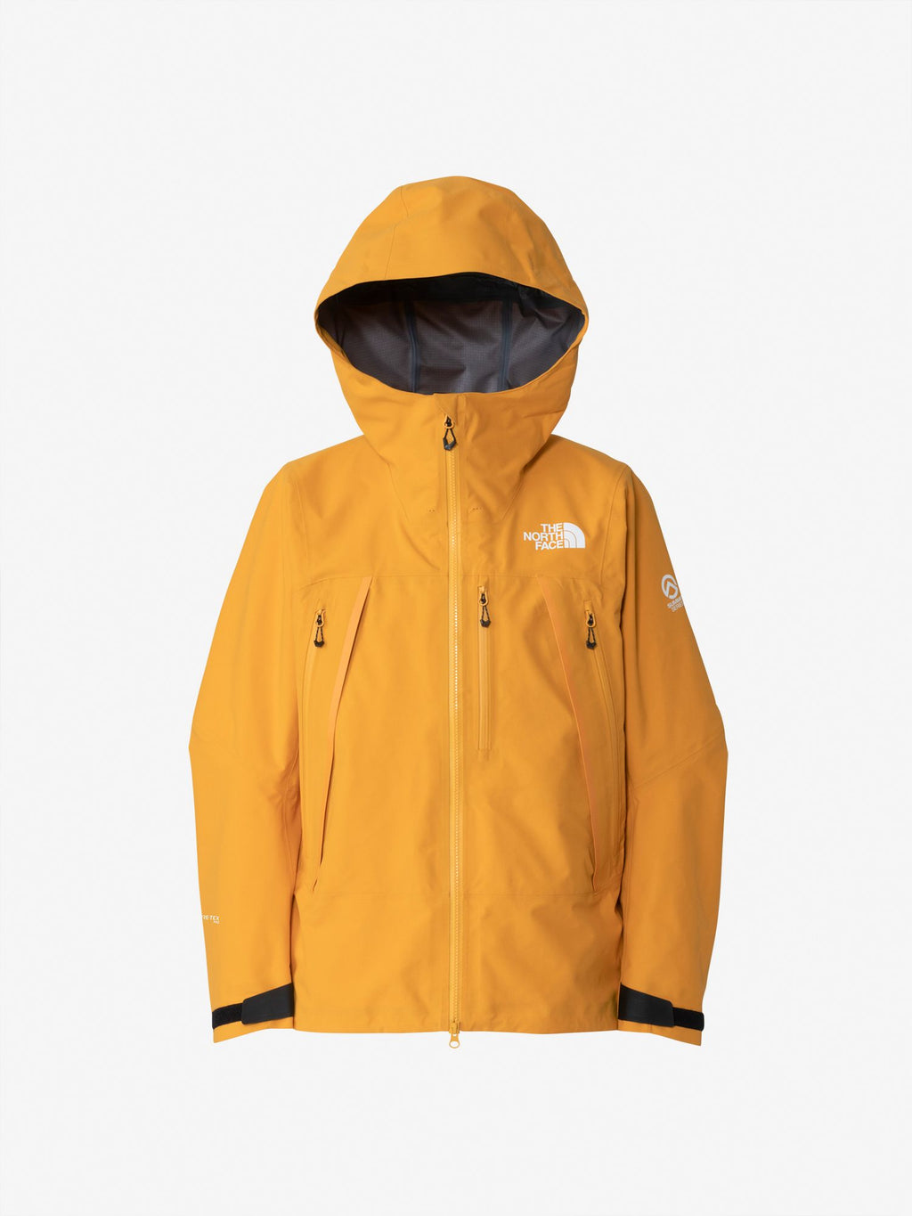 Ascent Peak Jacket (Unisex) - Summit Gold