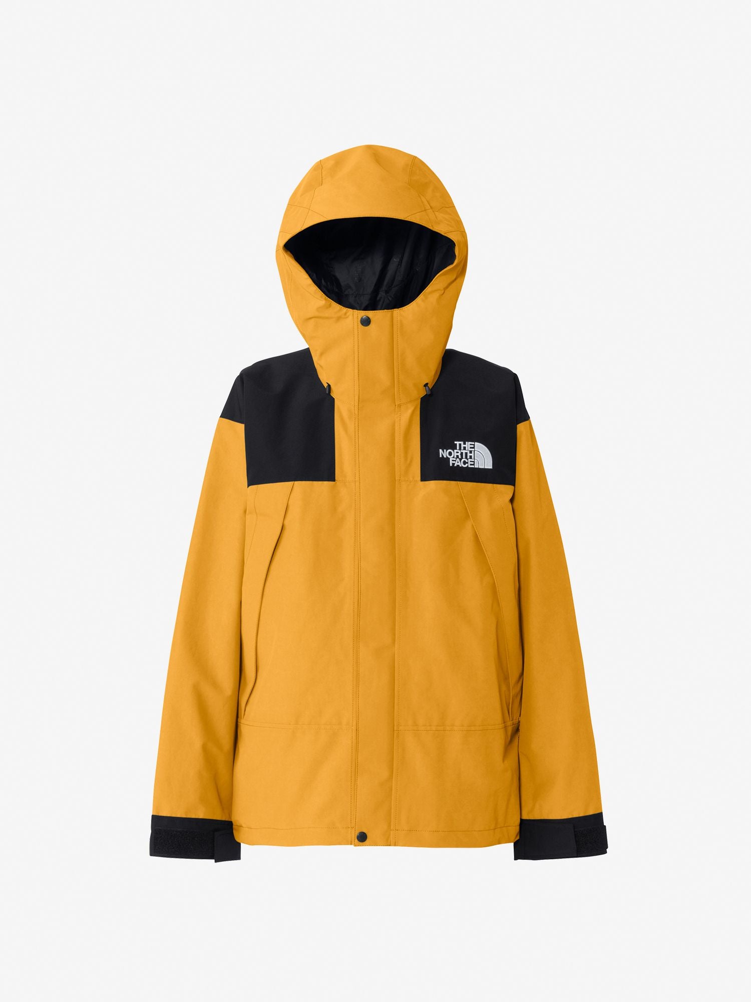 Mountain Jacket (Men's) - Summit Gold