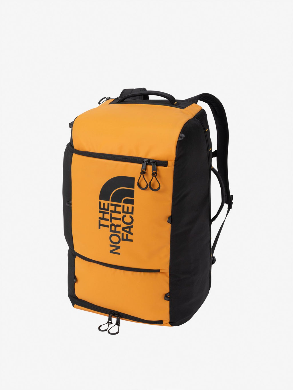 Base Camp Boot Pack - Summit Gold x TNF Black