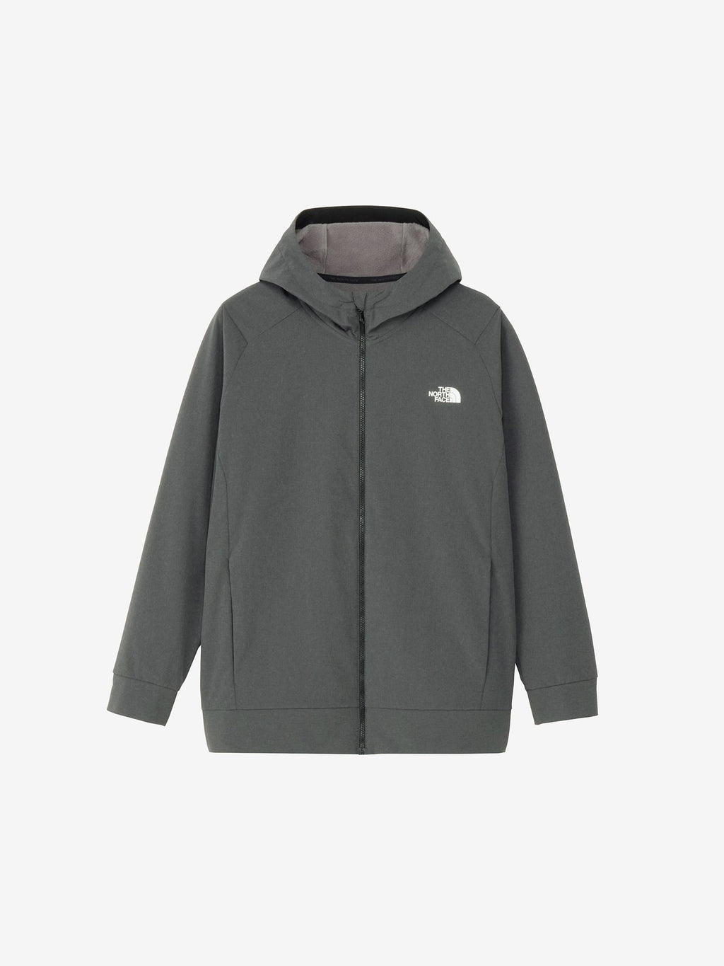 Apex Thermal Hoodie (Men's) - Mix Charcoal