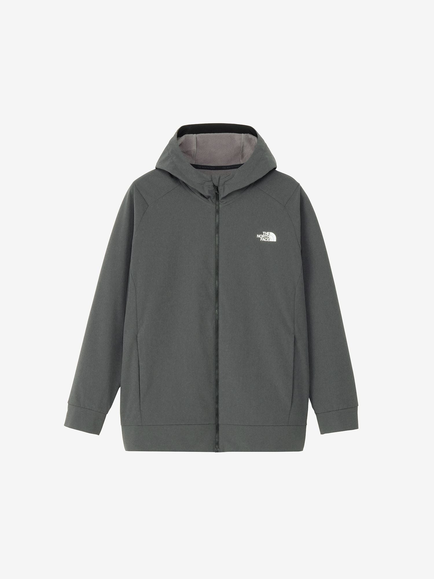 Apex Thermal Hoodie (Men's) - Mix Charcoal