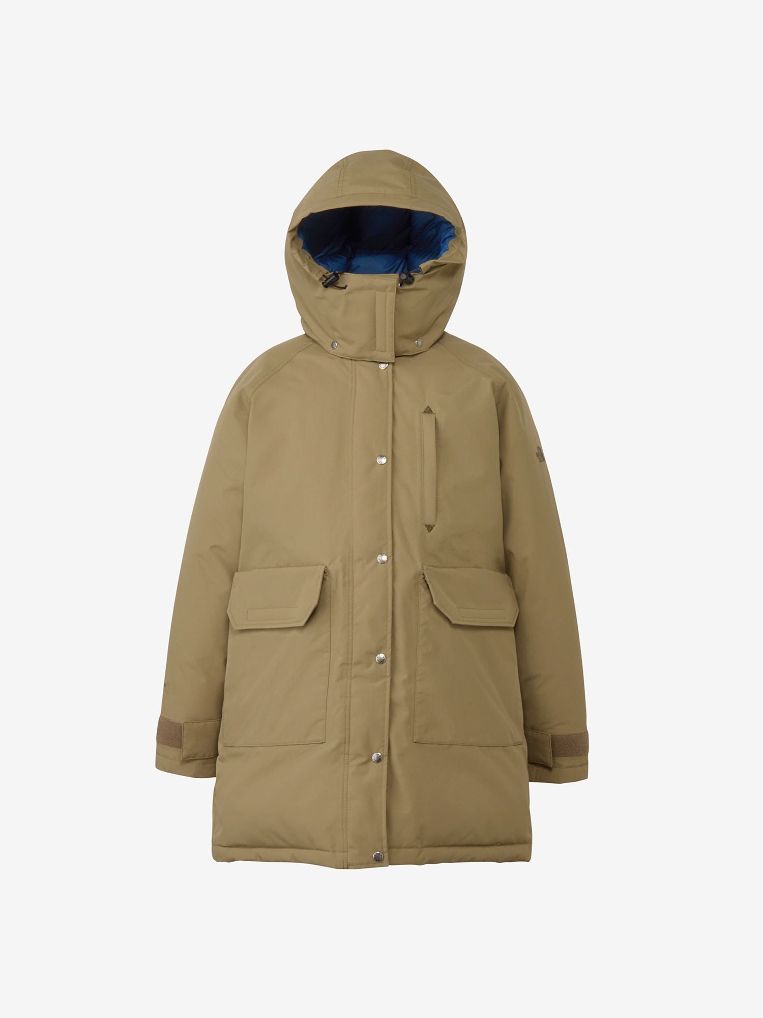 GTX Cero Jacket (Women's) - Classic Khaki