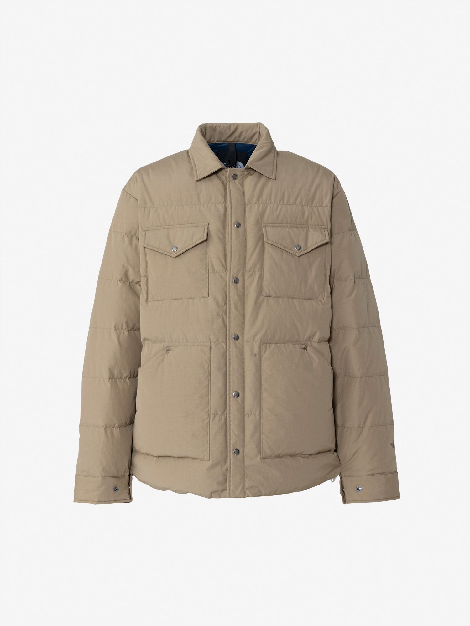 Stuffed Shirt (Men's) - Classic Khaki