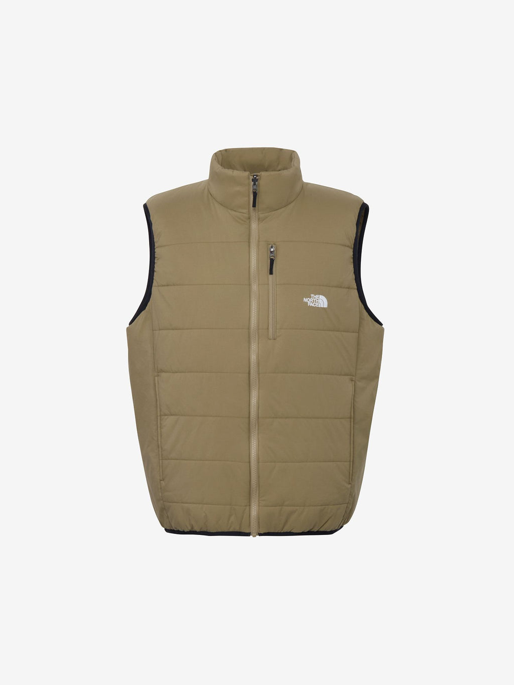 Light Rider Vest (Men's) - Classic Khaki
