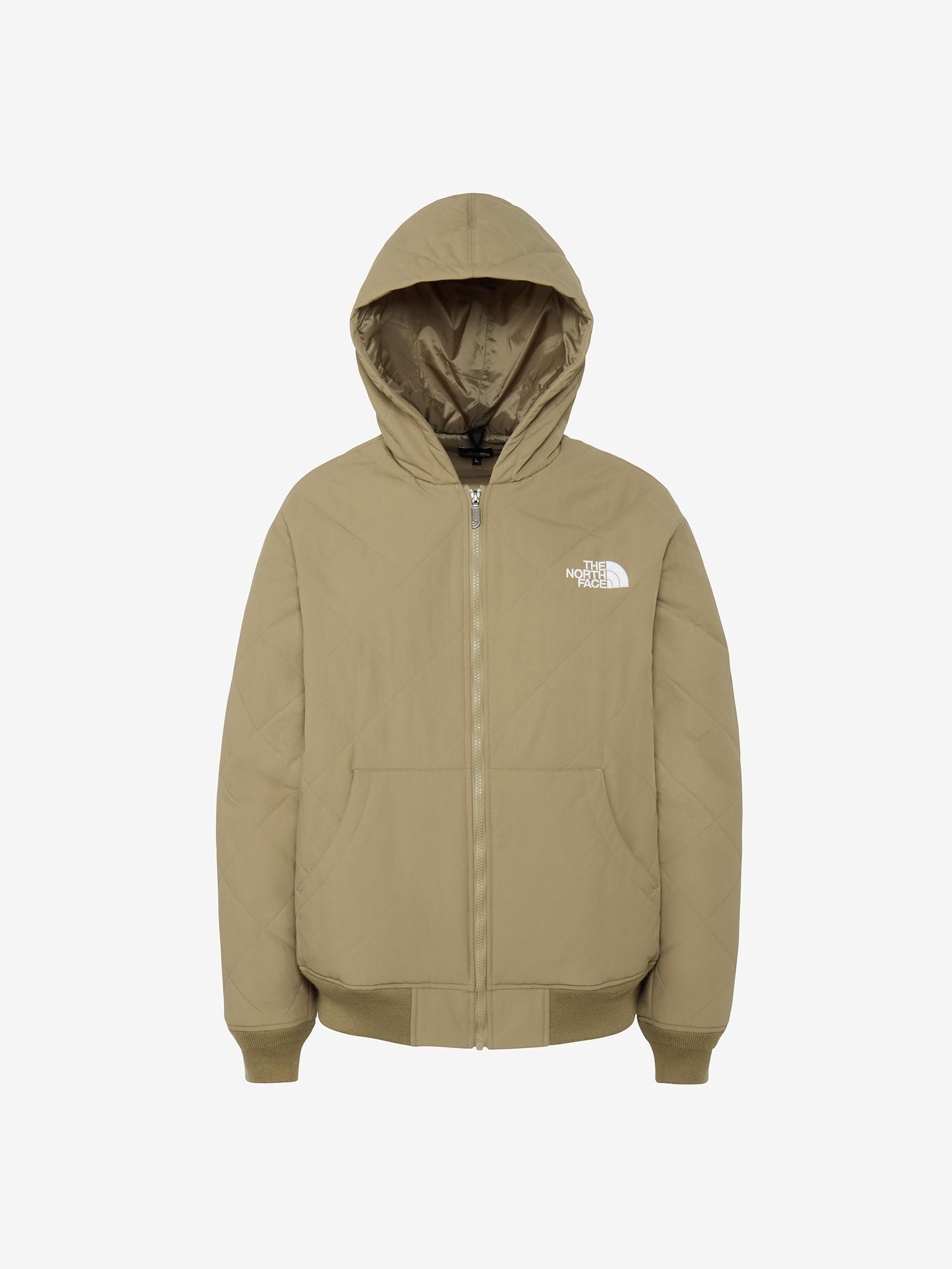 Yakin Jacket (Unisex) - Classic Khaki