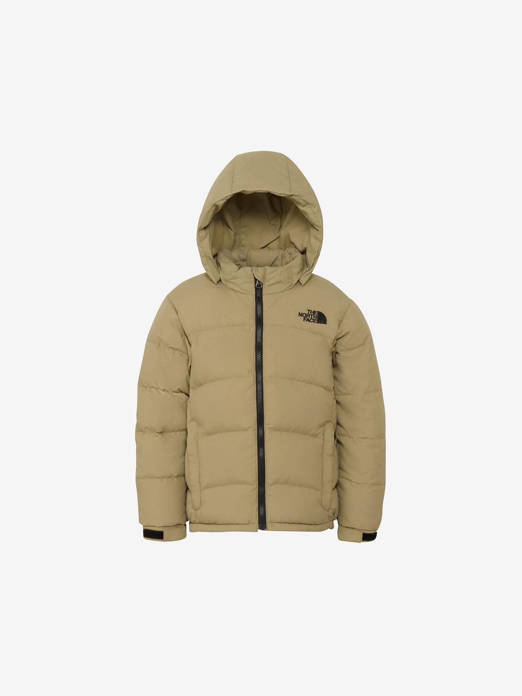 Aconcagua Hoodie II (Kids) - Classic Khaki