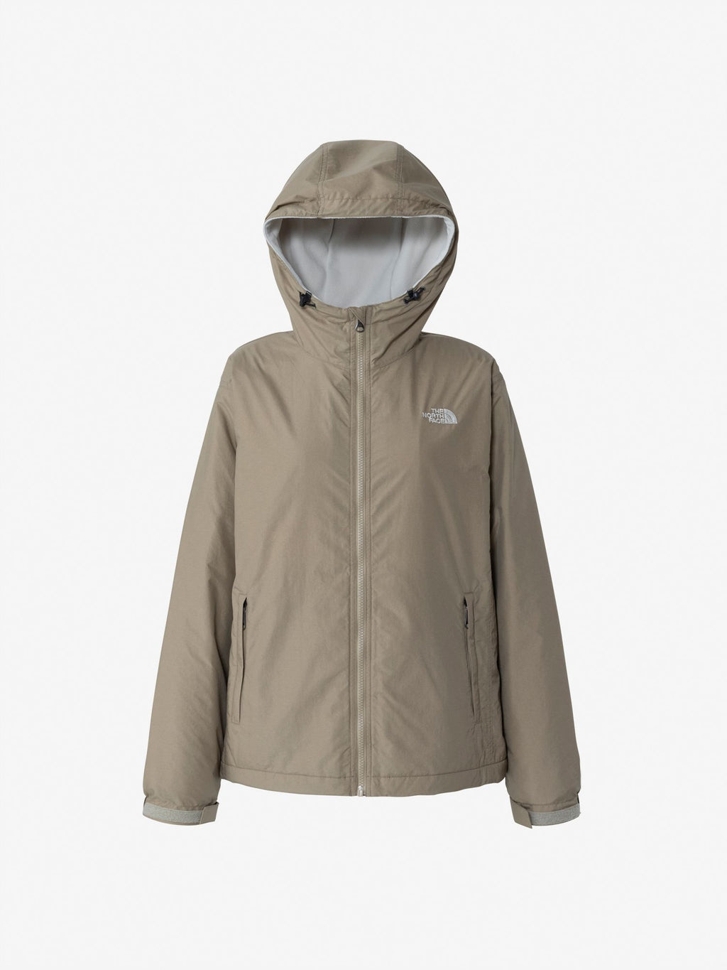 Compact Nomad Jacket (Women's) - Classic Khaki