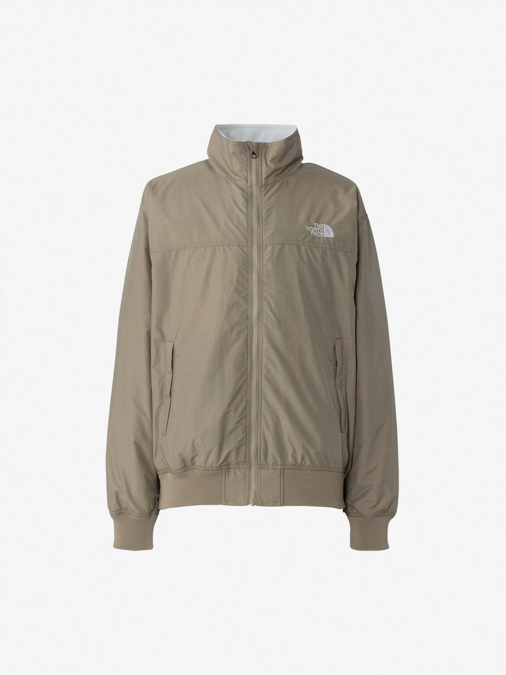 Compact Nomad Blouson (Men's) - Classic Khaki
