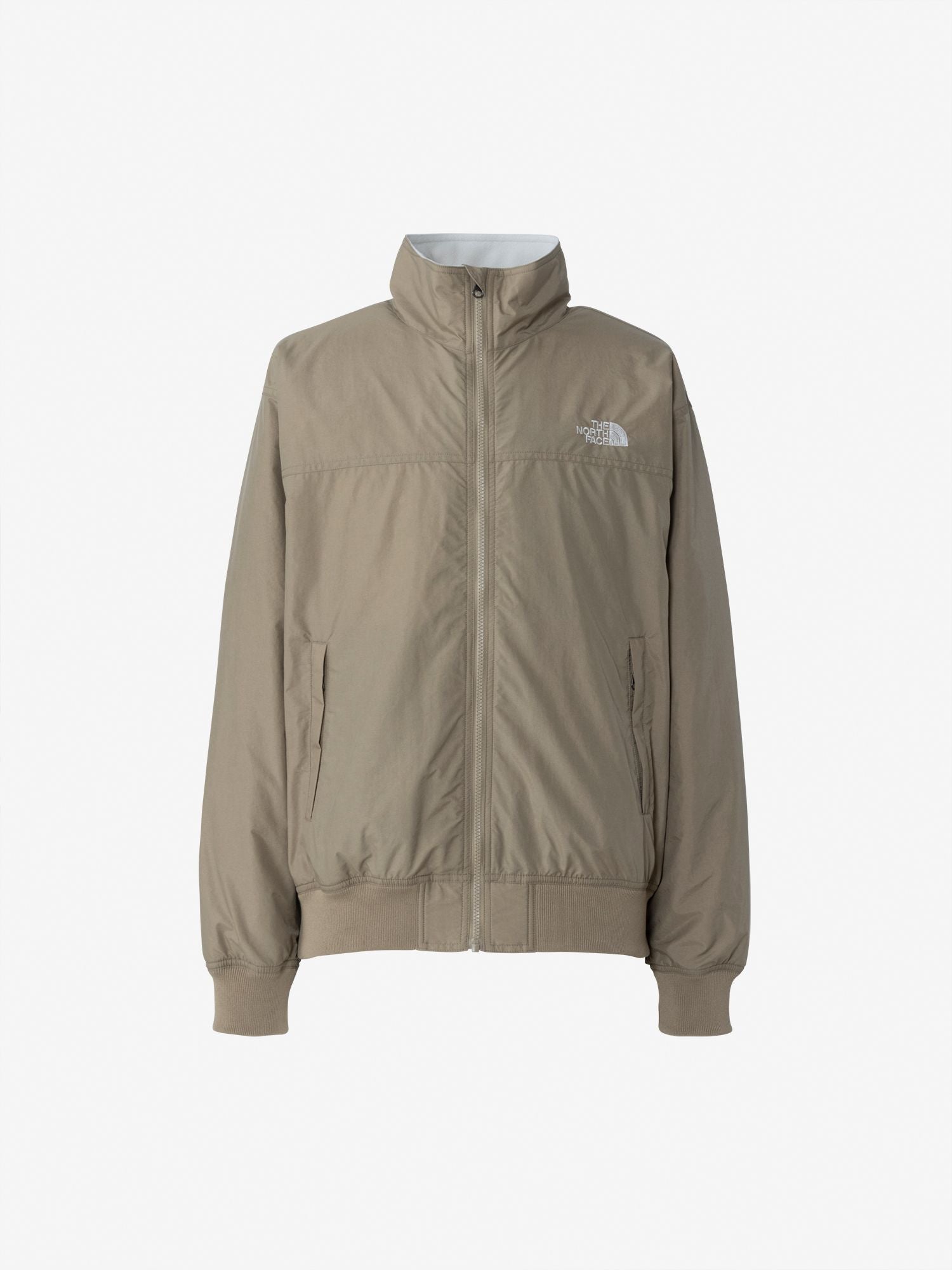 Compact Nomad Blouson (Men's) - Classic Khaki