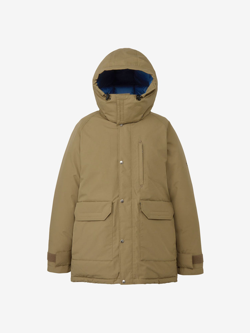 GTX Cero Jacket (Men) - Classic Khaki