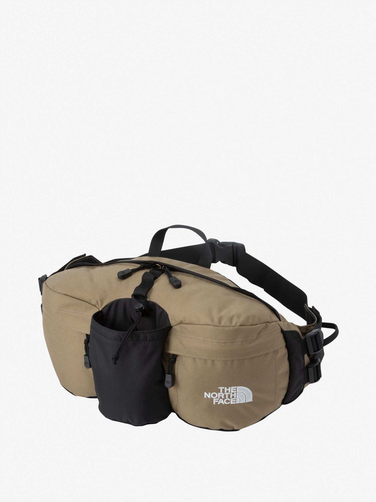 Climber Lumbar - Classic Khaki