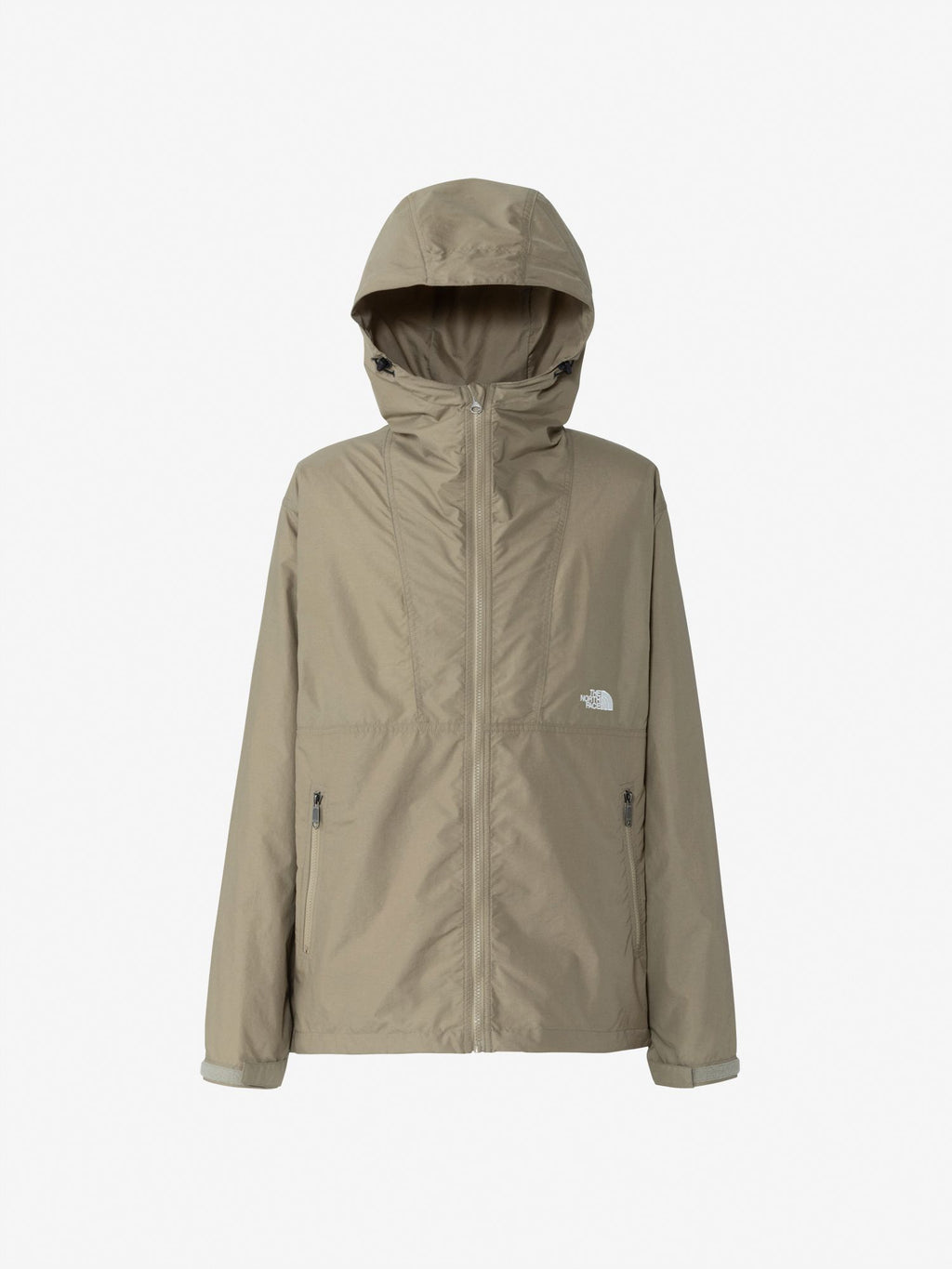 Compact Jacket (Men's) - Classic Khaki