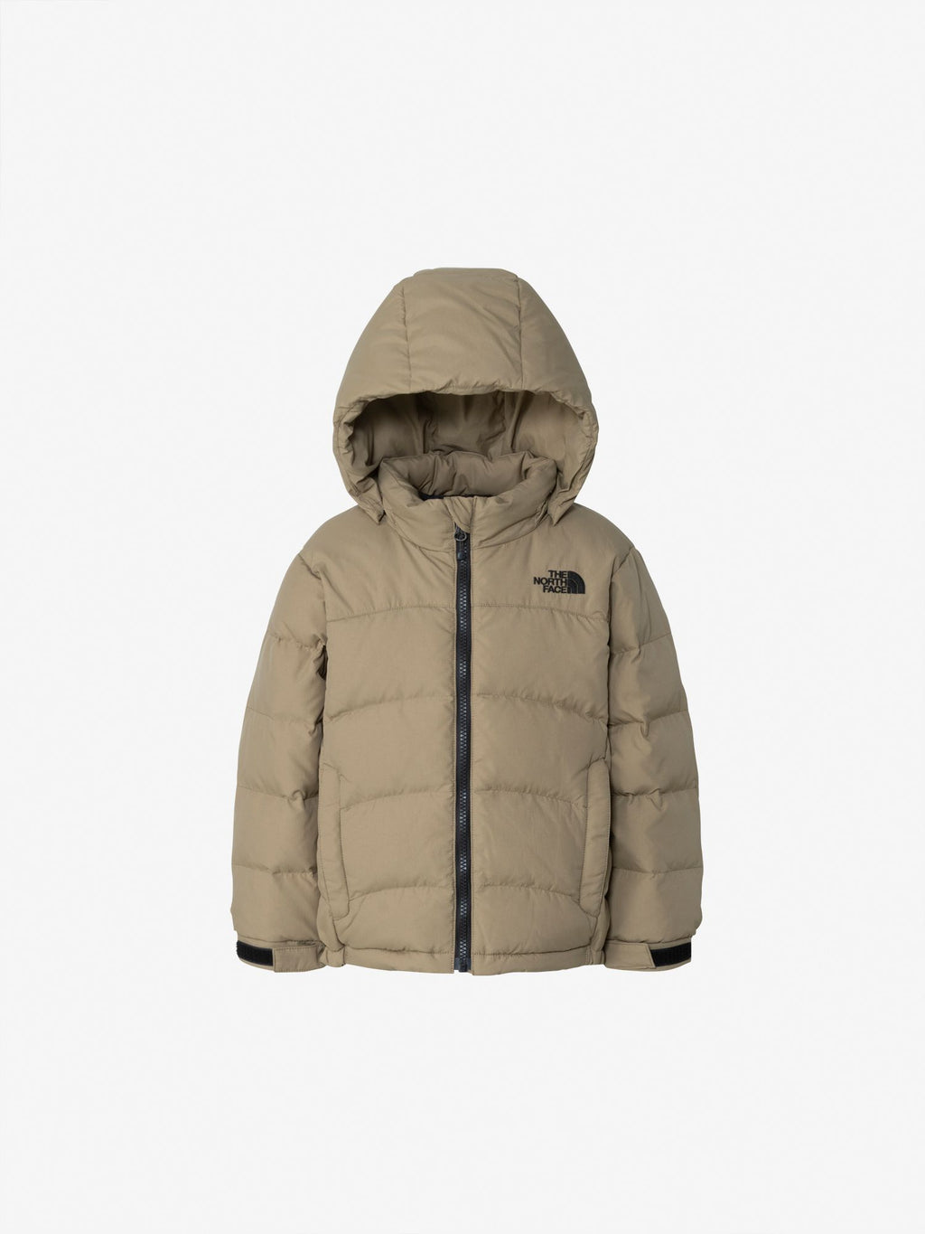 Toddler Aconcagua Hoodie II (Kids) - Classic Khaki