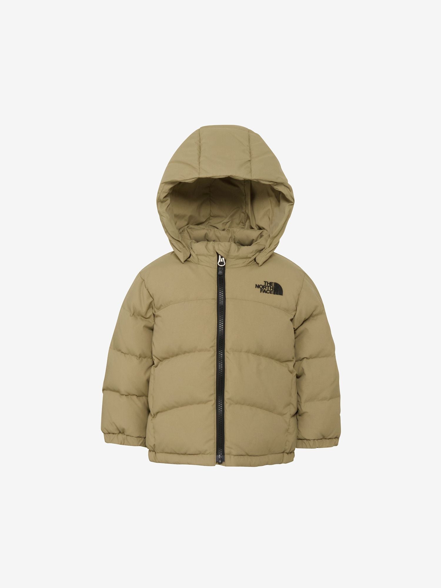 Aconcagua Hoodie II (Baby) - Classic Khaki