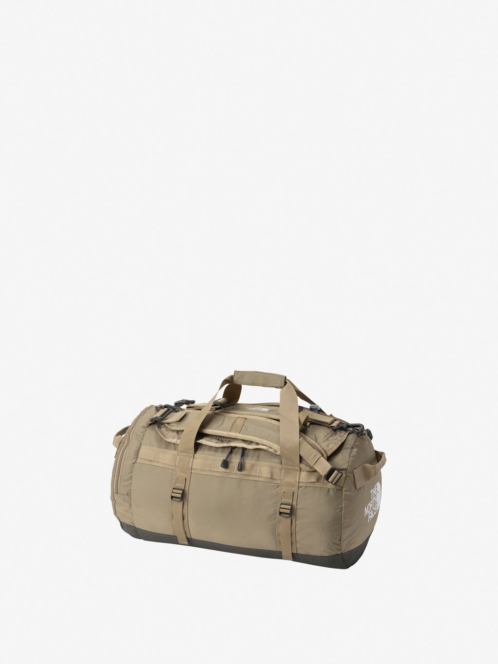 Nylon Duffle 40 (Kids) - Classic Khaki