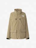 Frontiers Parka (Unisex) - Classic Khaki
