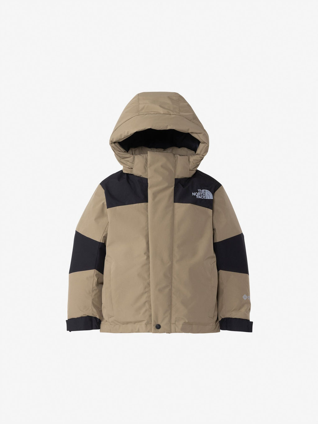 Toddler Baltro Light Jacket (Kids) - Classic Khaki