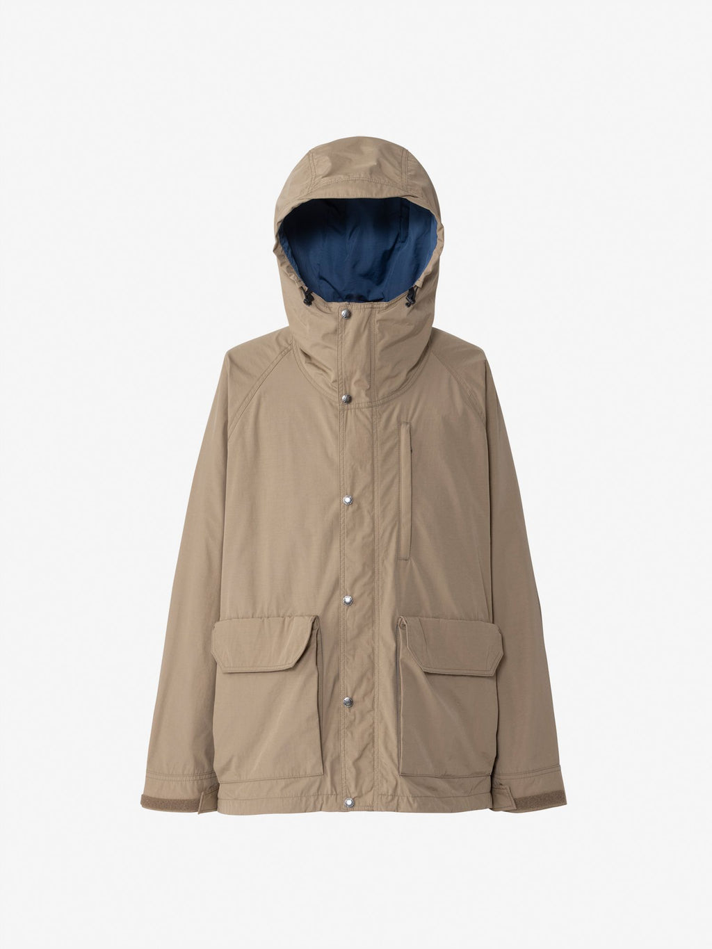 Mountain Parka (Unisex) - Classic Khaki