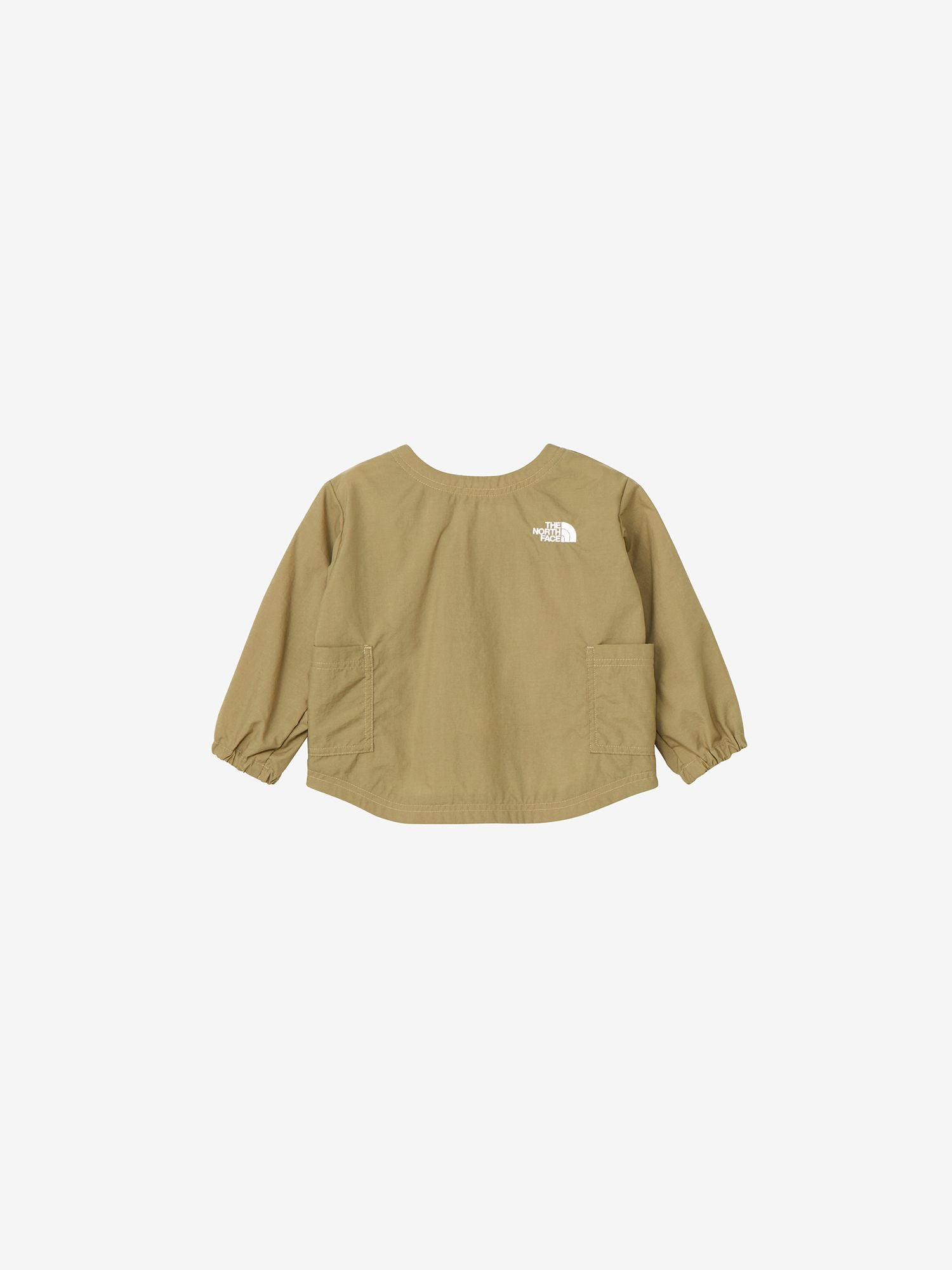 Field Smock (Baby) - Duck Green